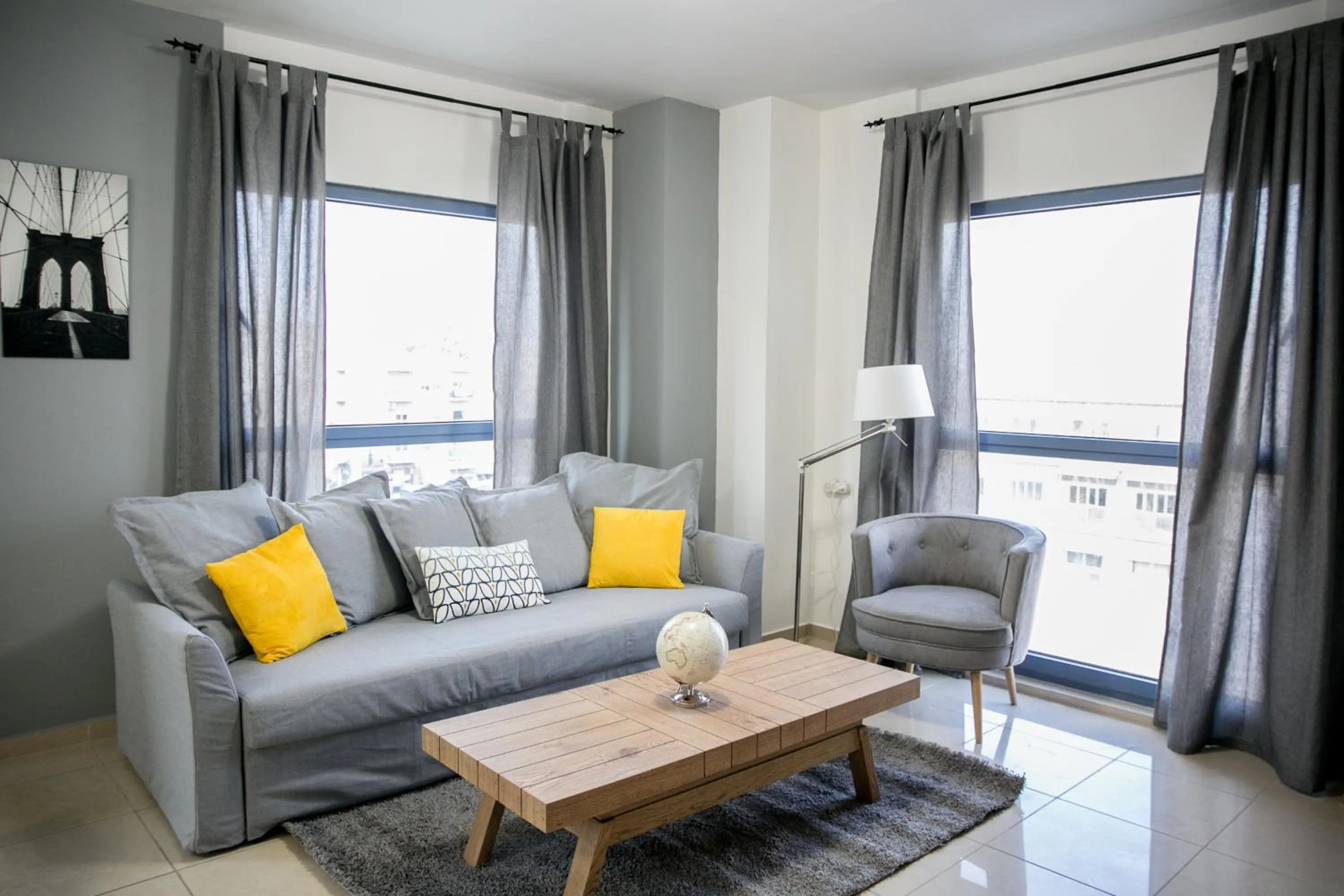 Property building in Sweethome26 YAFO STREET JERUSALEM