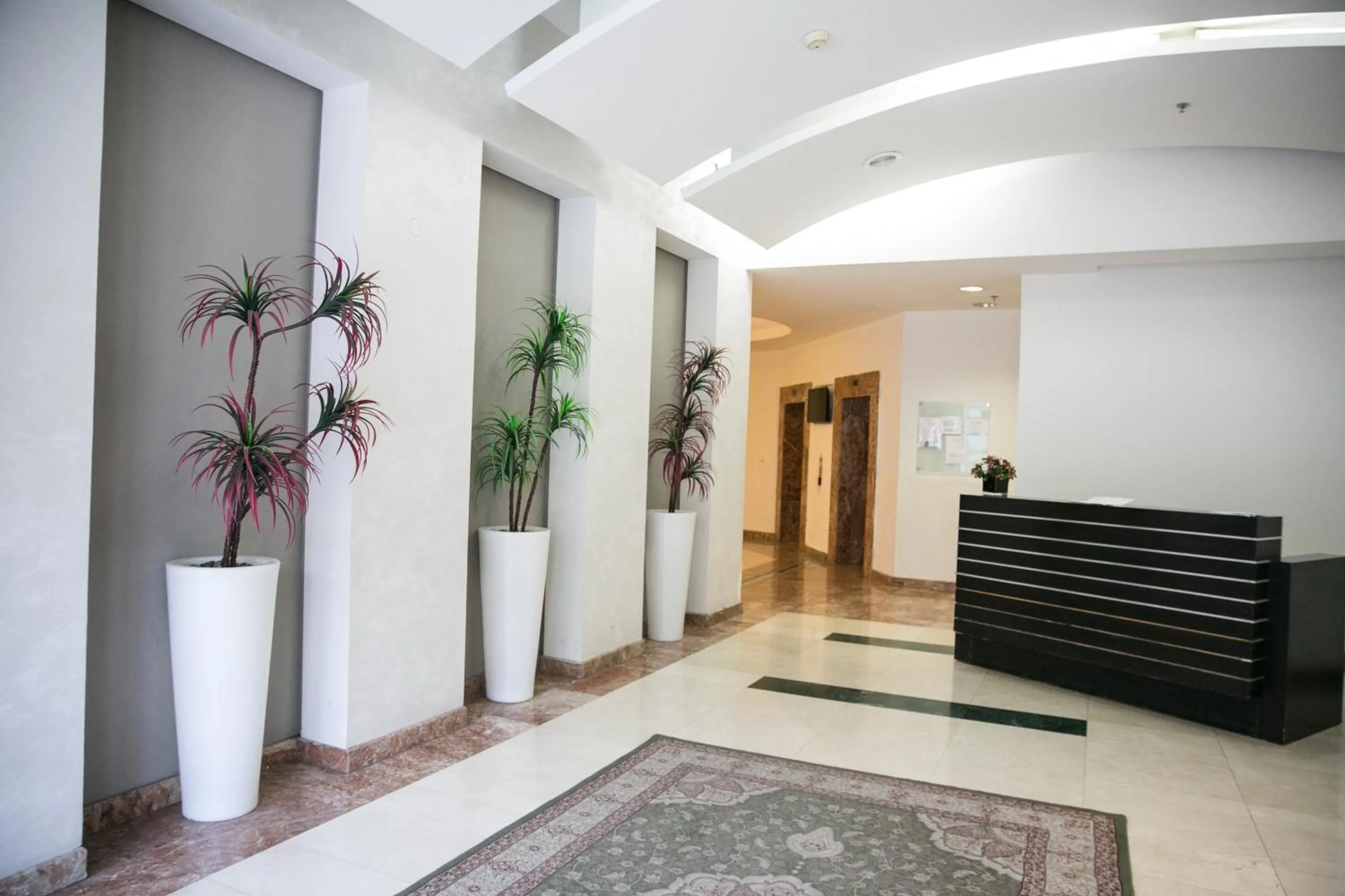 Sweethome26 YAFO STREET JERUSALEM