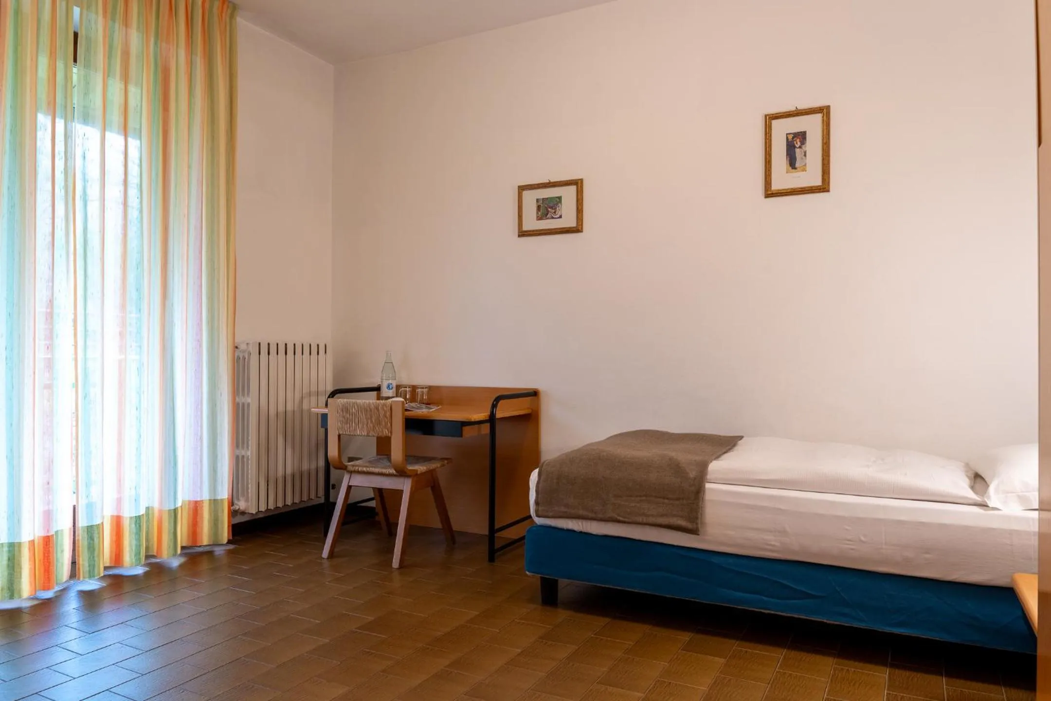 Bedroom, Bed in Hotel Costaverde "ai Roni"