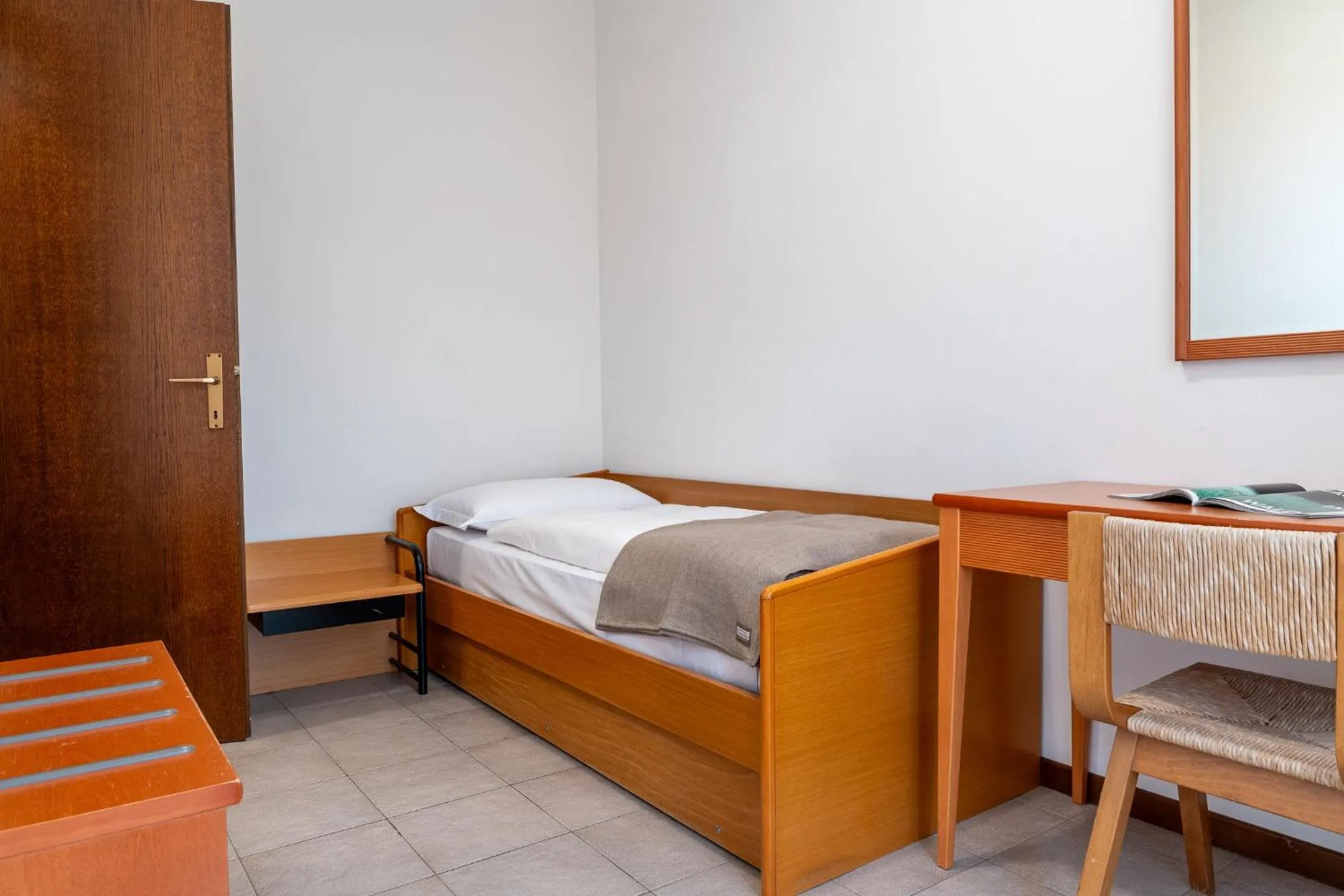 Bedroom, Bed in Hotel Costaverde "ai Roni"