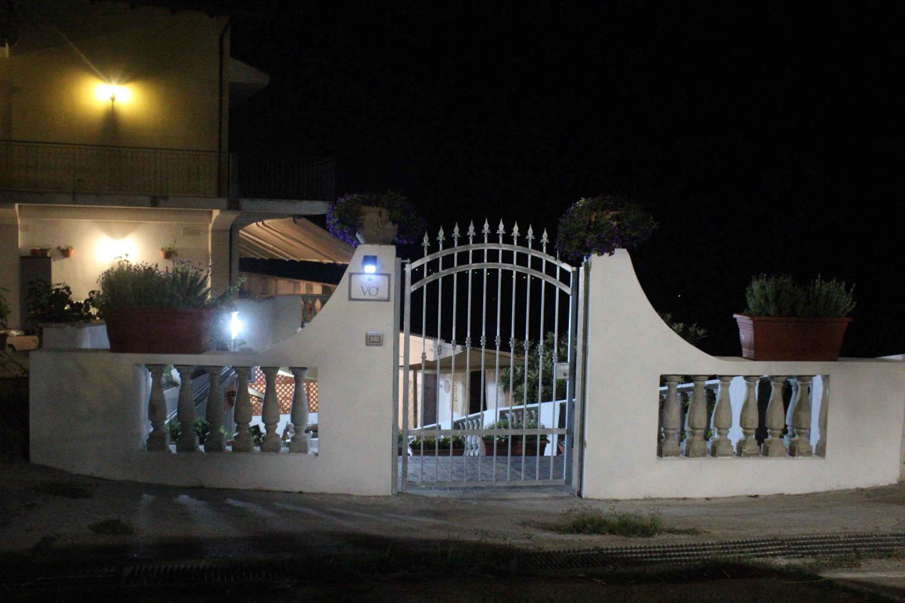 Property building in B&B Verzavò