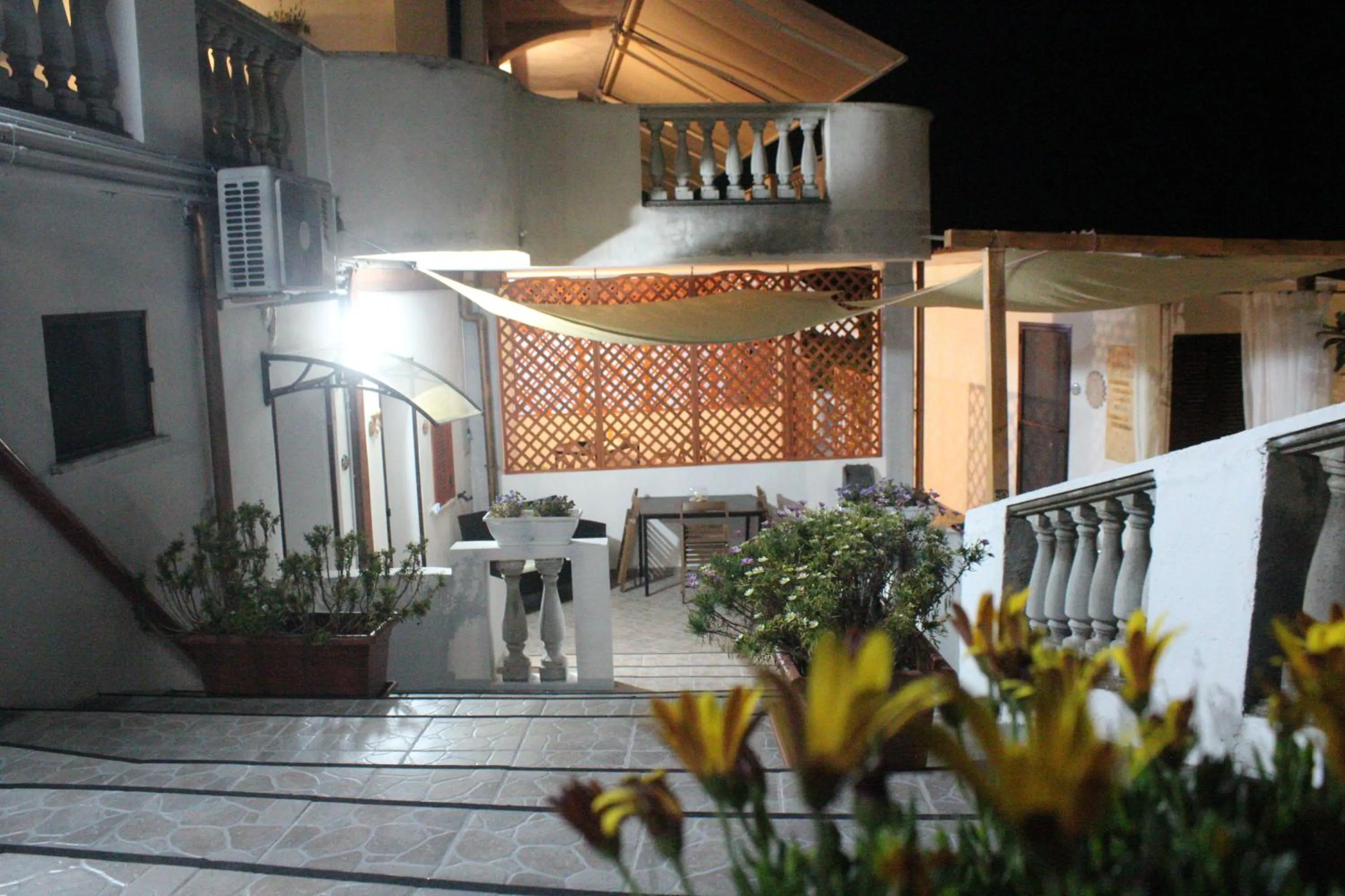 Property building in B&B Verzavò