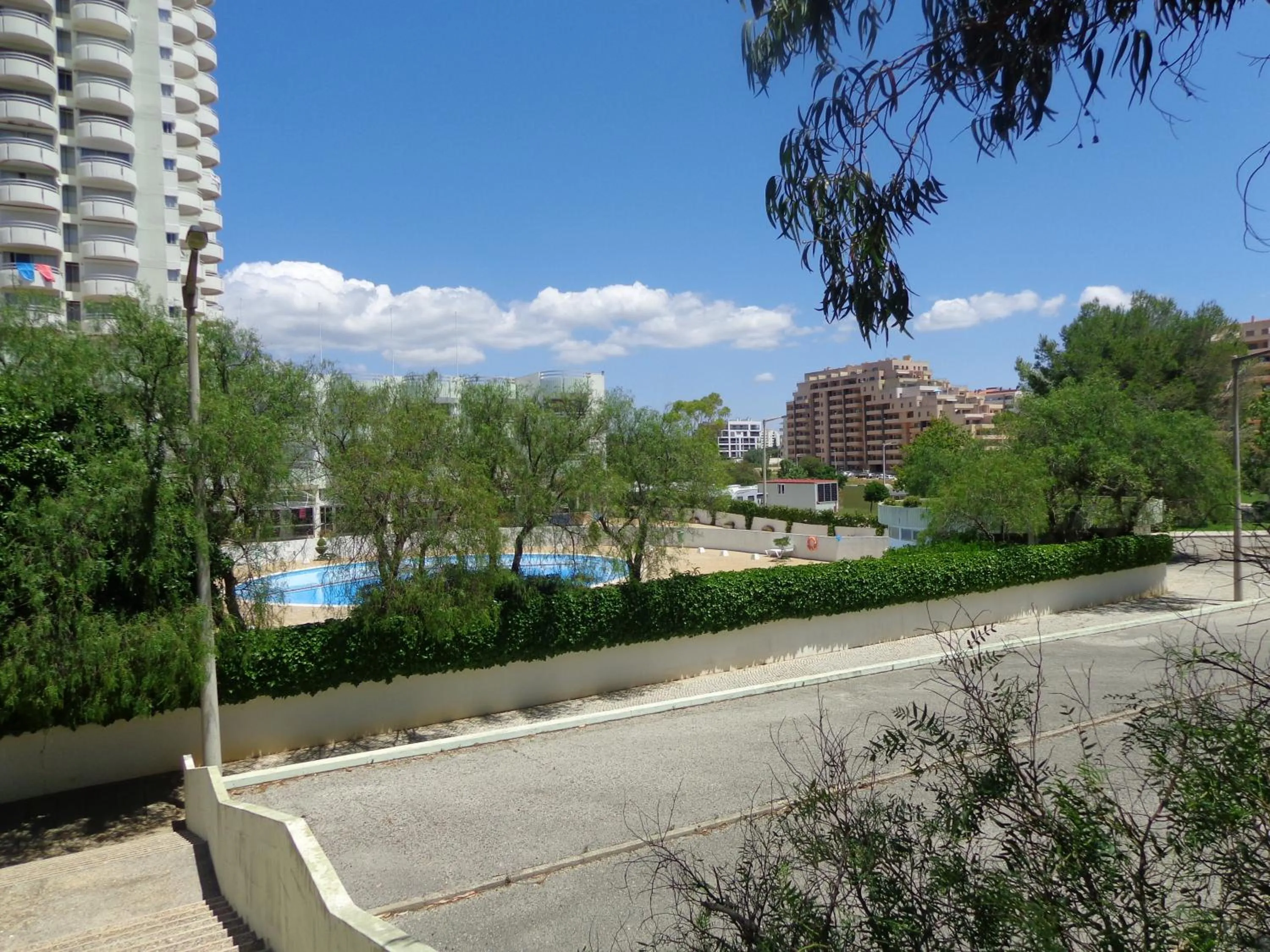 Street view in T2 50m da Praia