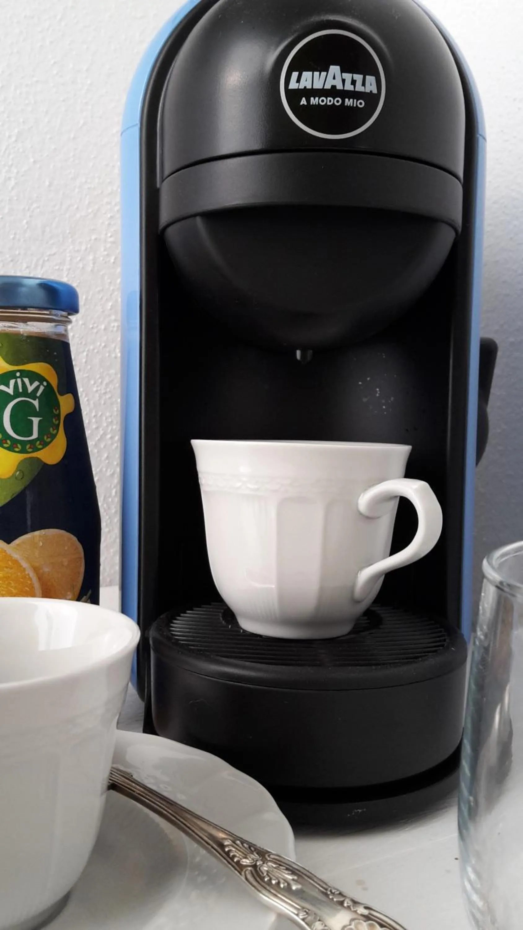 Coffee/tea facilities in Sa Ramadura