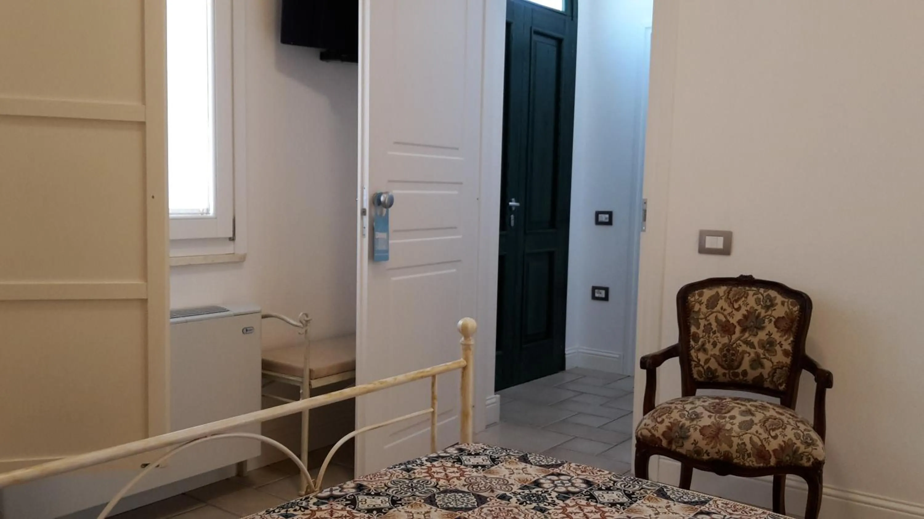 Photo of the whole room, Bed in Sa Ramadura