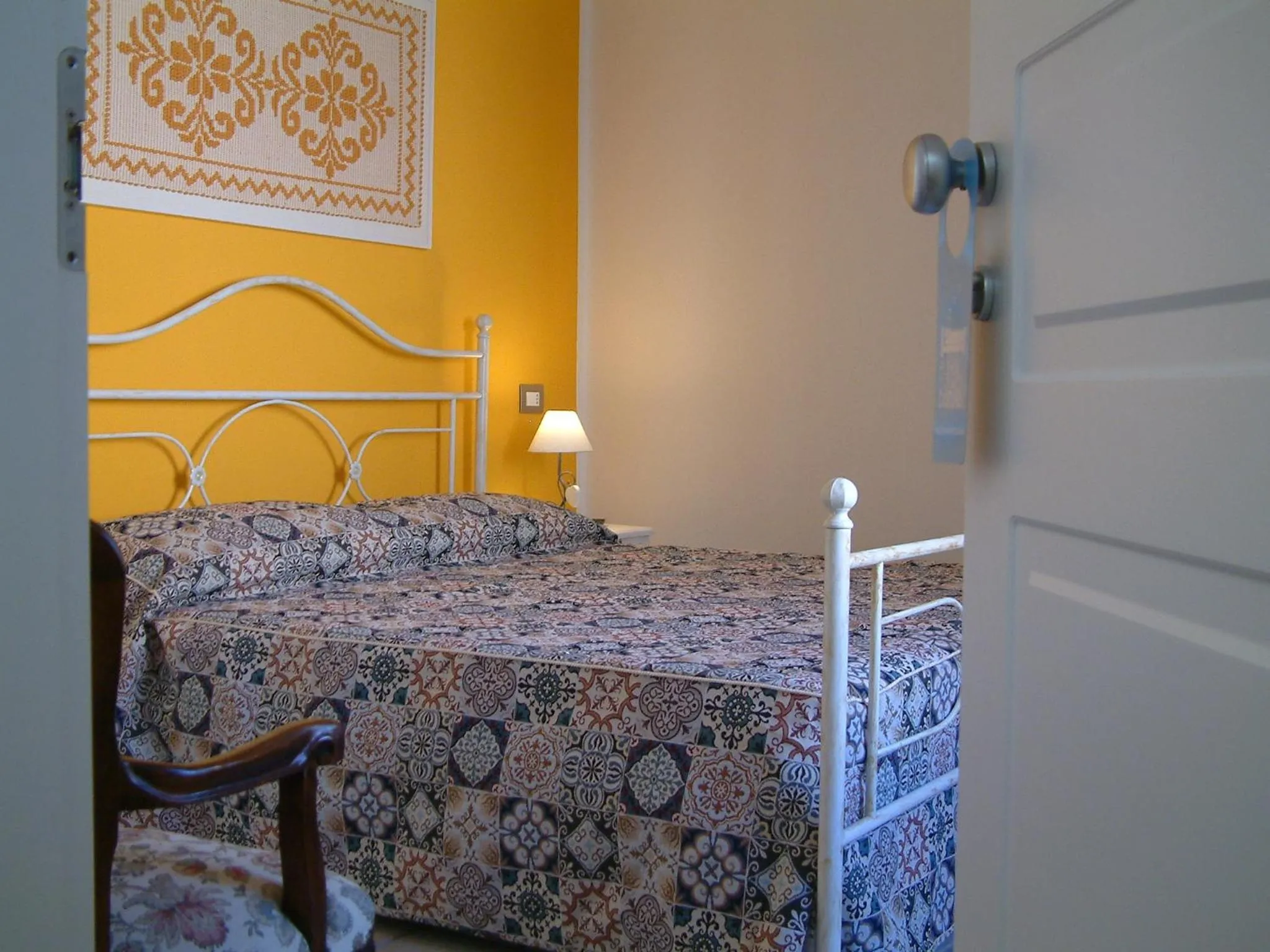 Photo of the whole room, Bed in Sa Ramadura