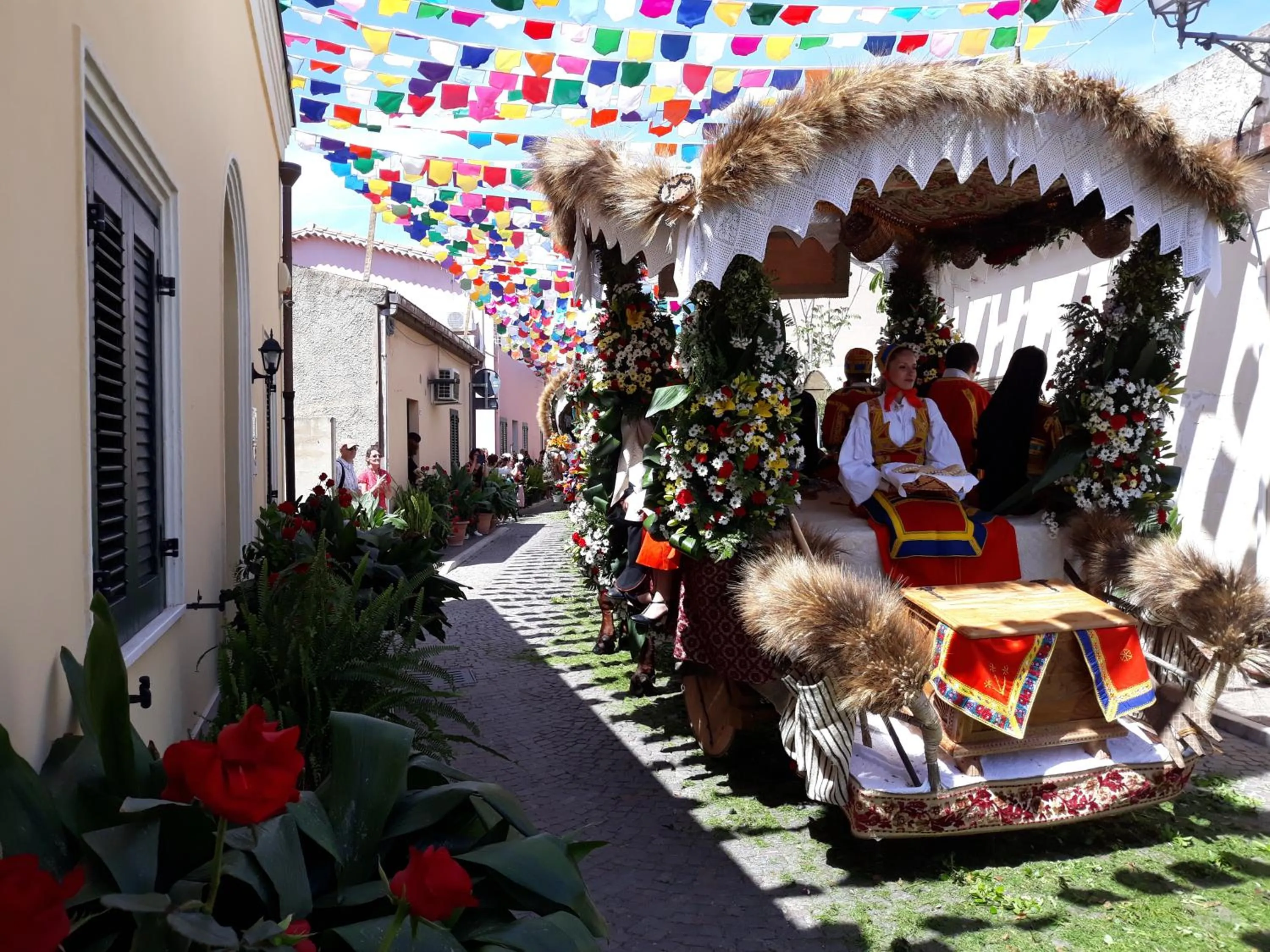 Facade/entrance in Sa Ramadura