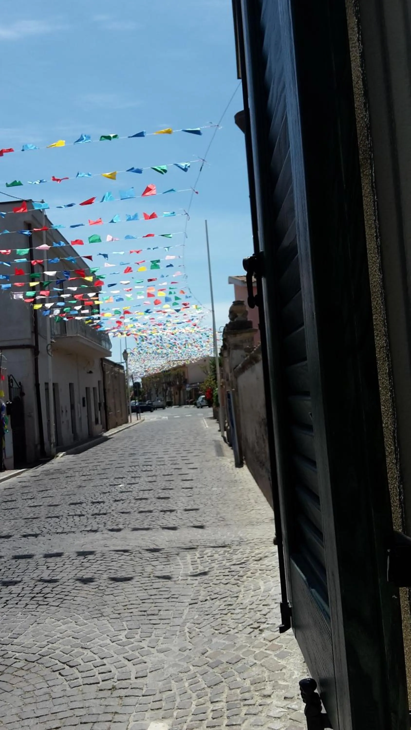 Street view in Sa Ramadura