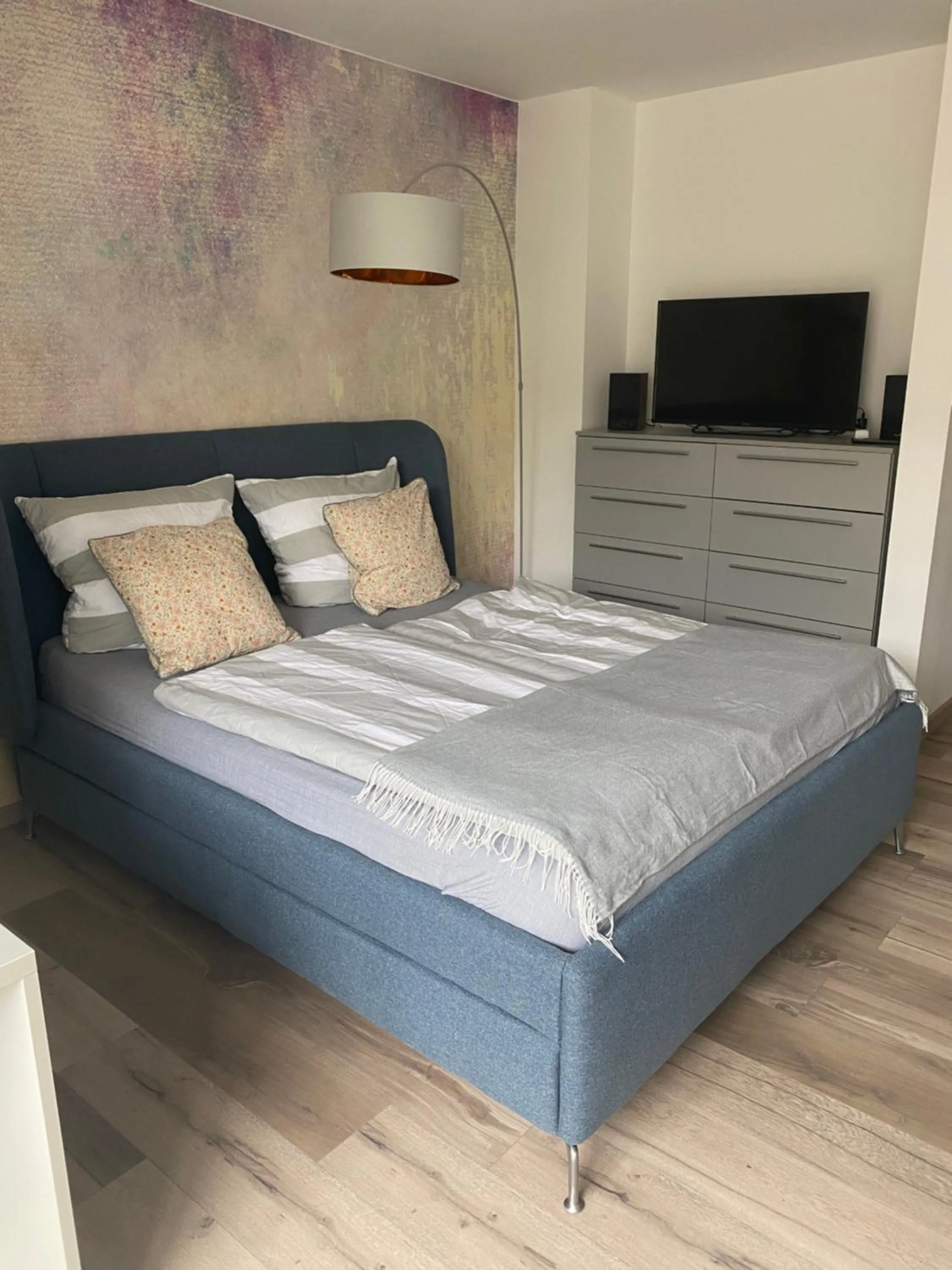 Stilvolles Appartement in den Bergen um Dresden - Erholen Garantiert!
