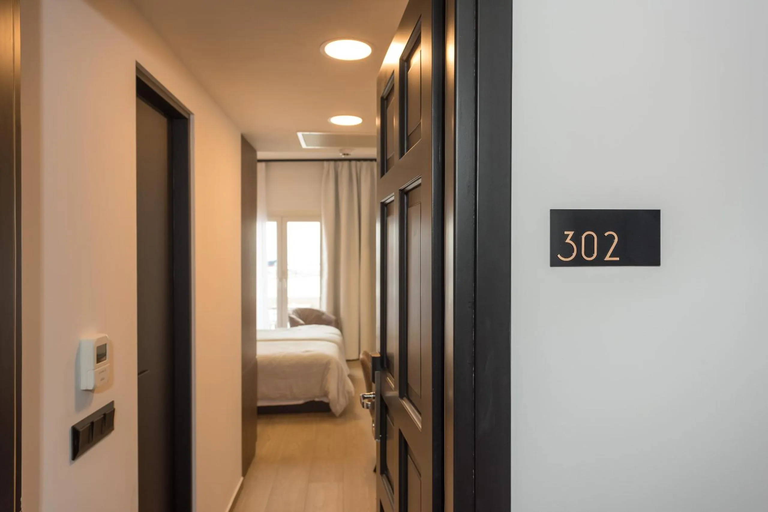 Other, Bed in Lesvion Hotel