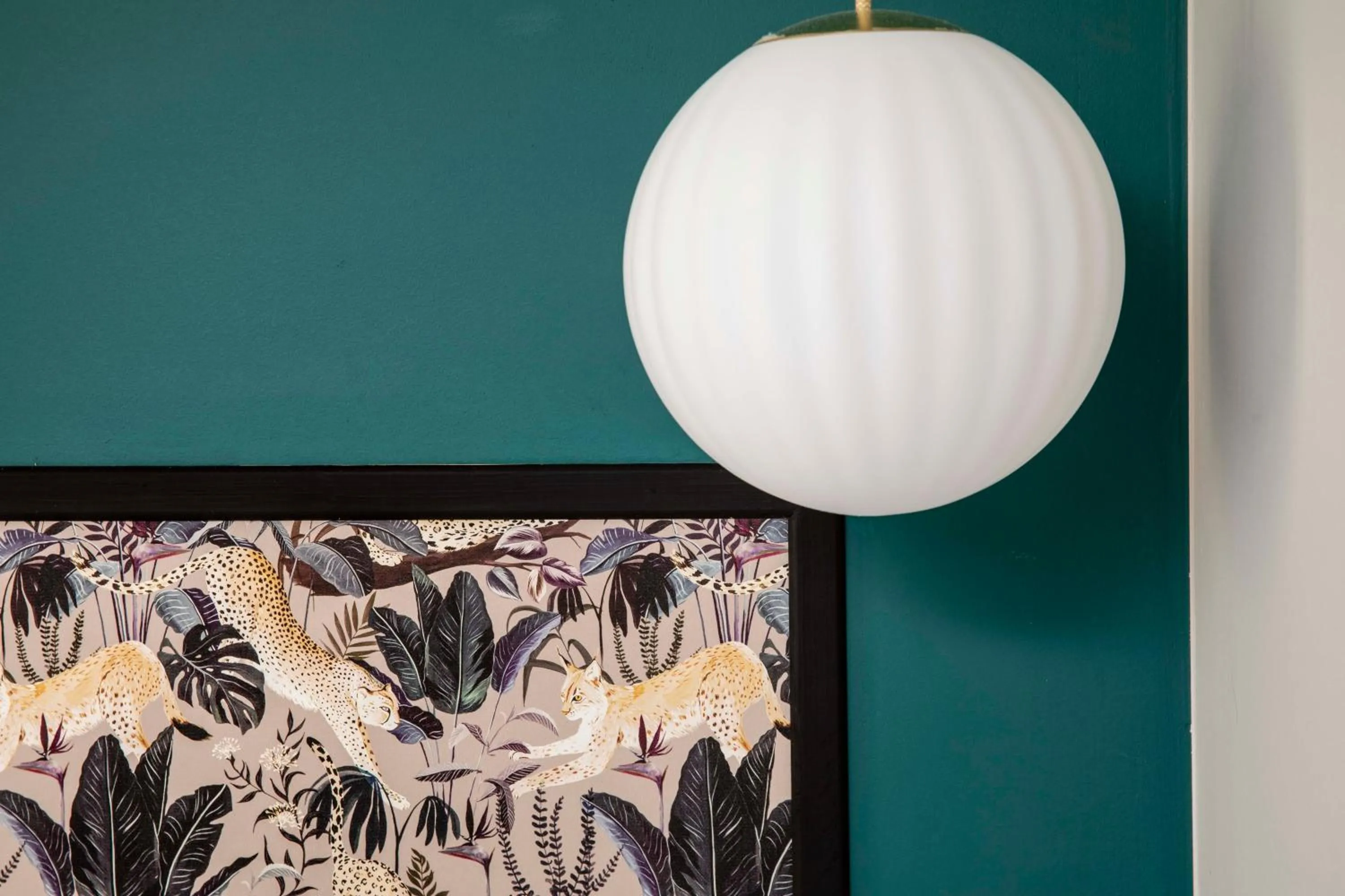 Hôtel Paris La Fayette