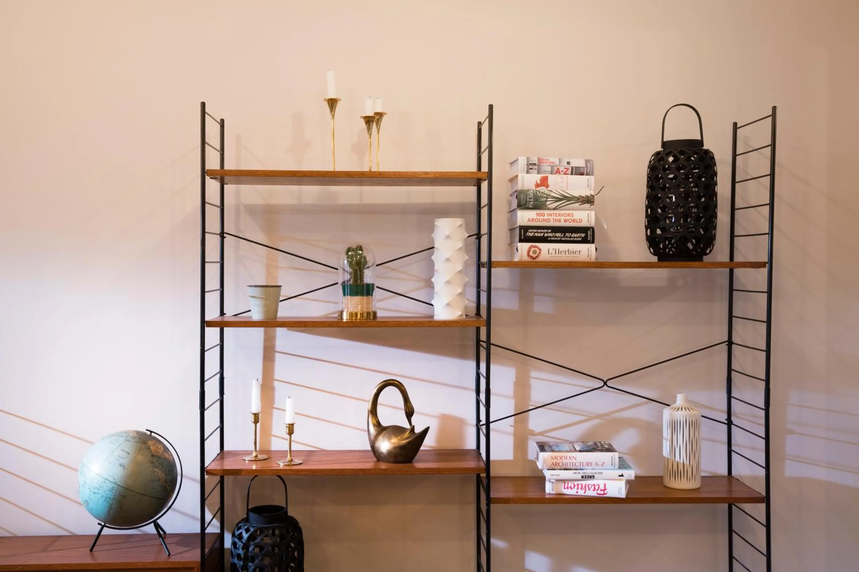 Property building in Hôtel Paris La Fayette