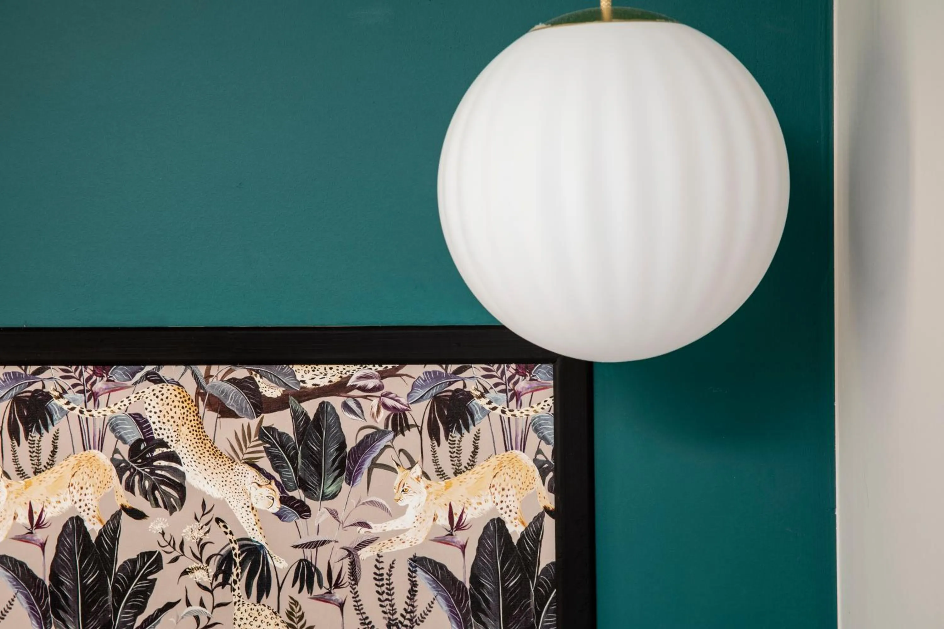 Hôtel Paris La Fayette