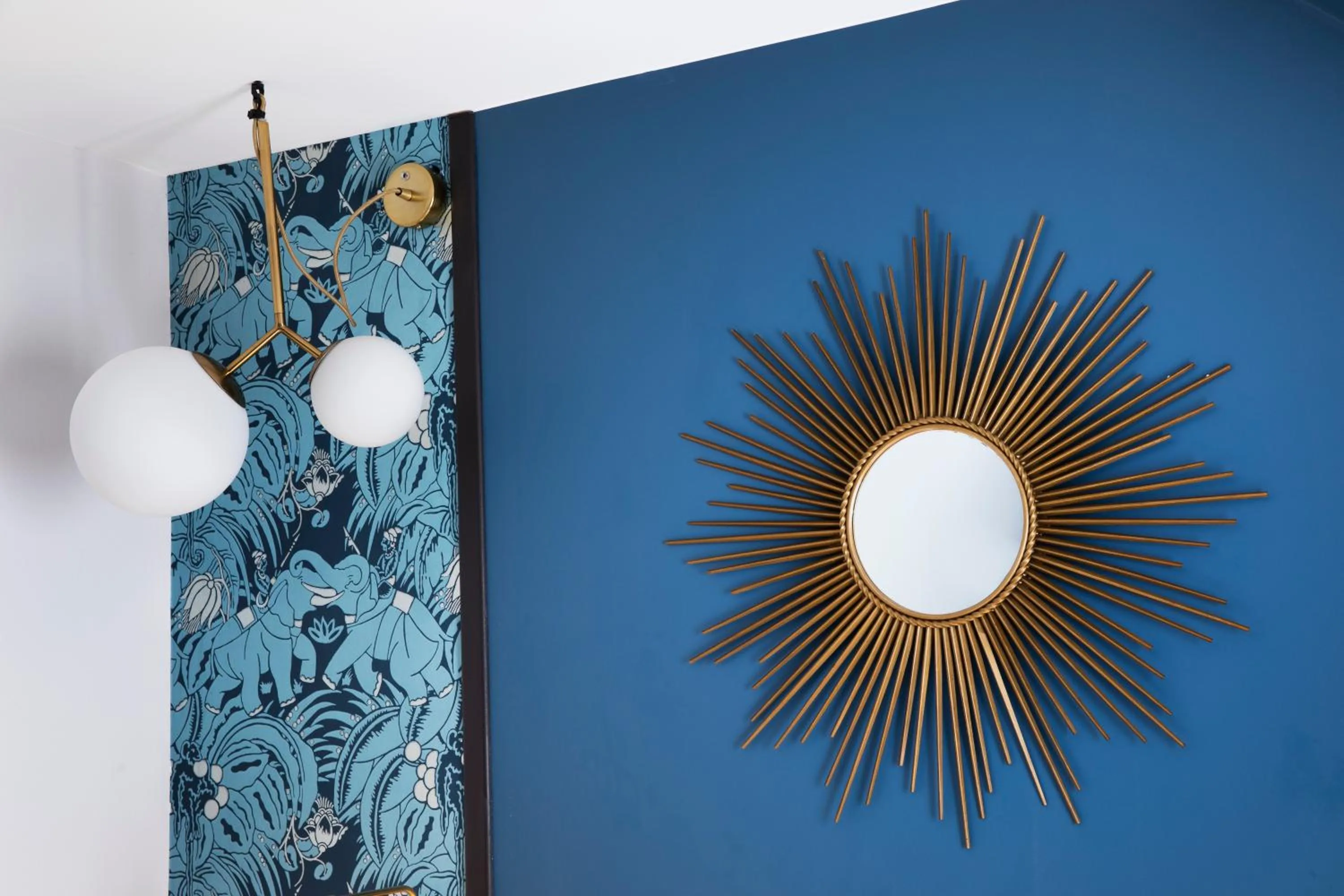 Hôtel Paris La Fayette