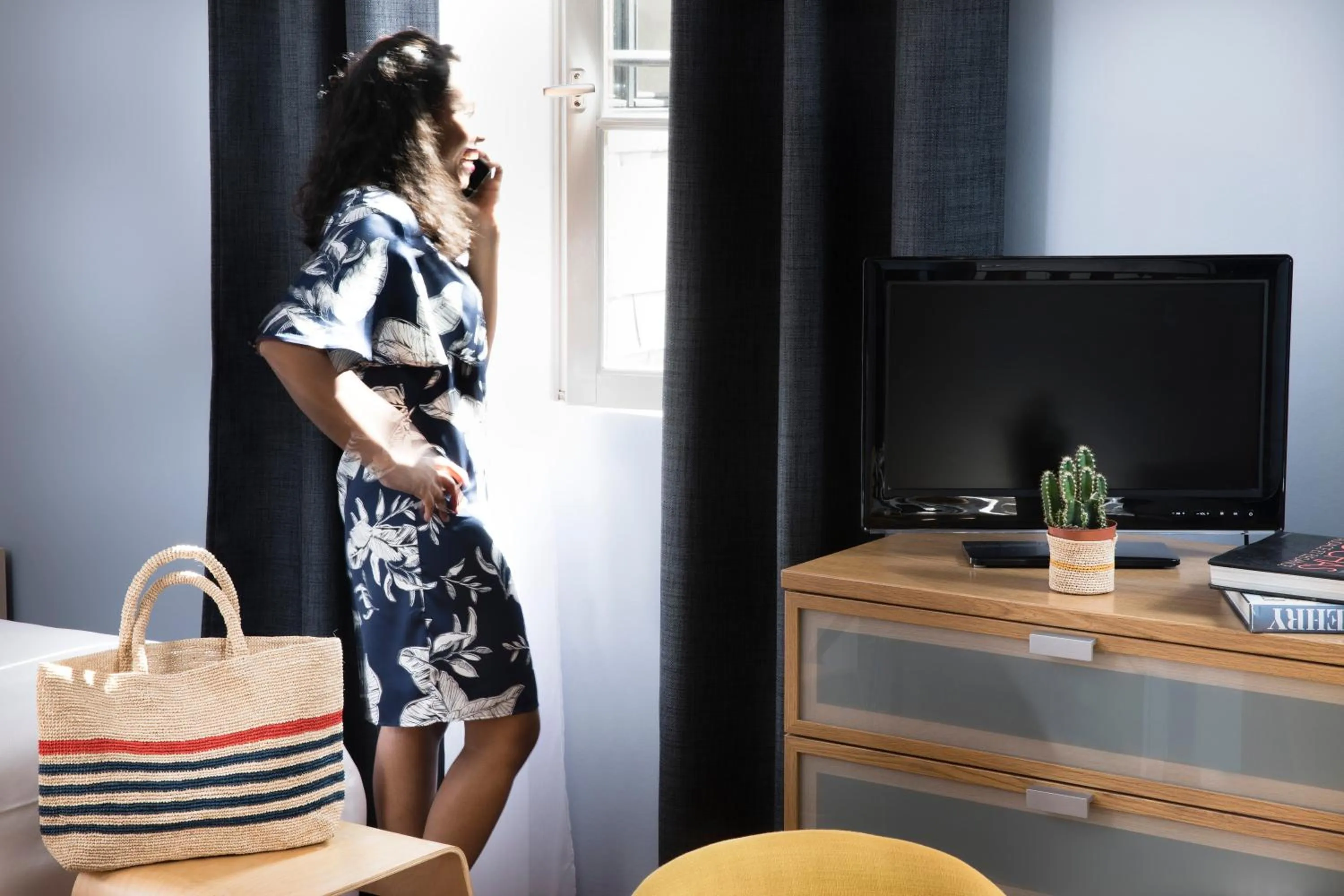 Hôtel Paris La Fayette