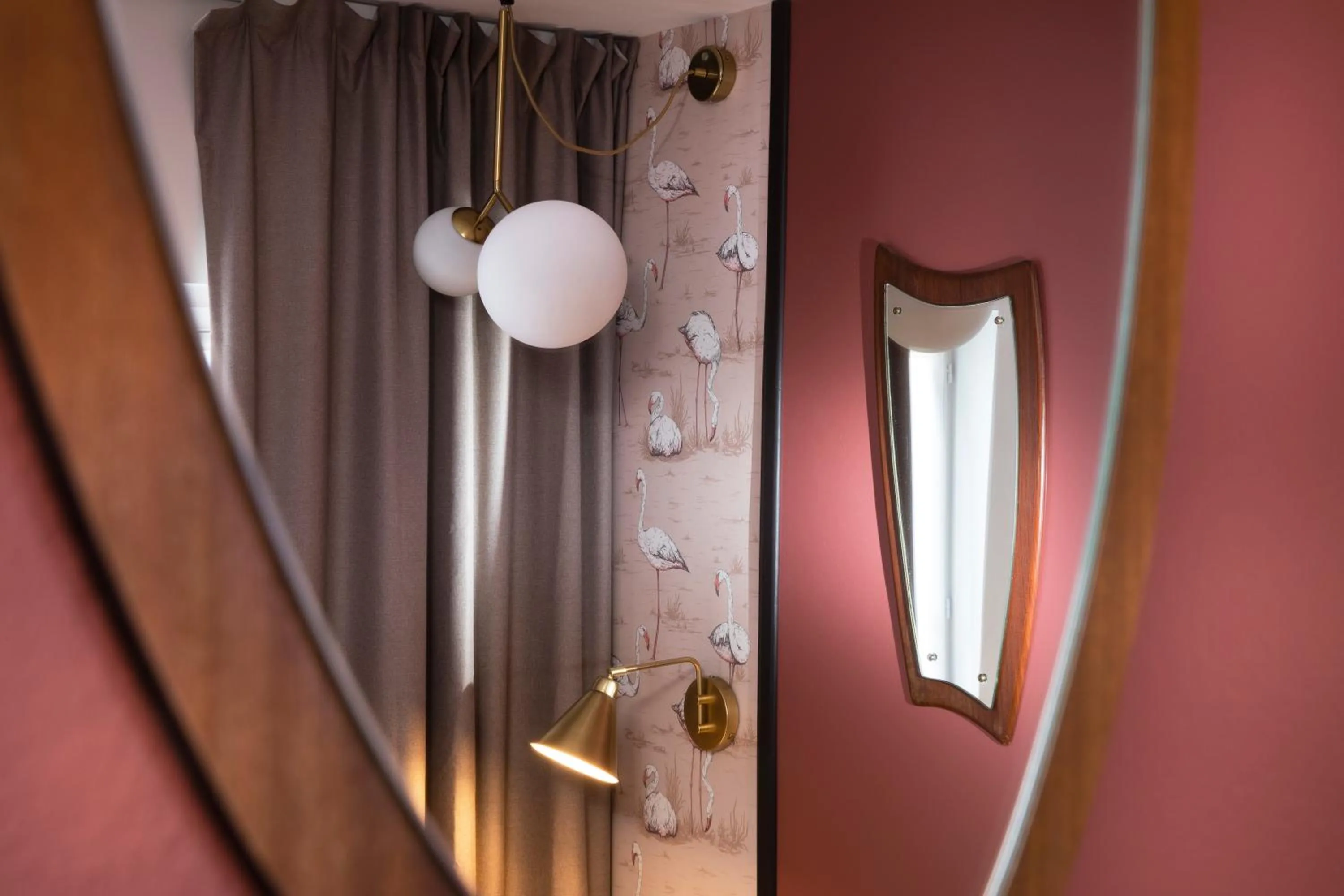 Hôtel Paris La Fayette