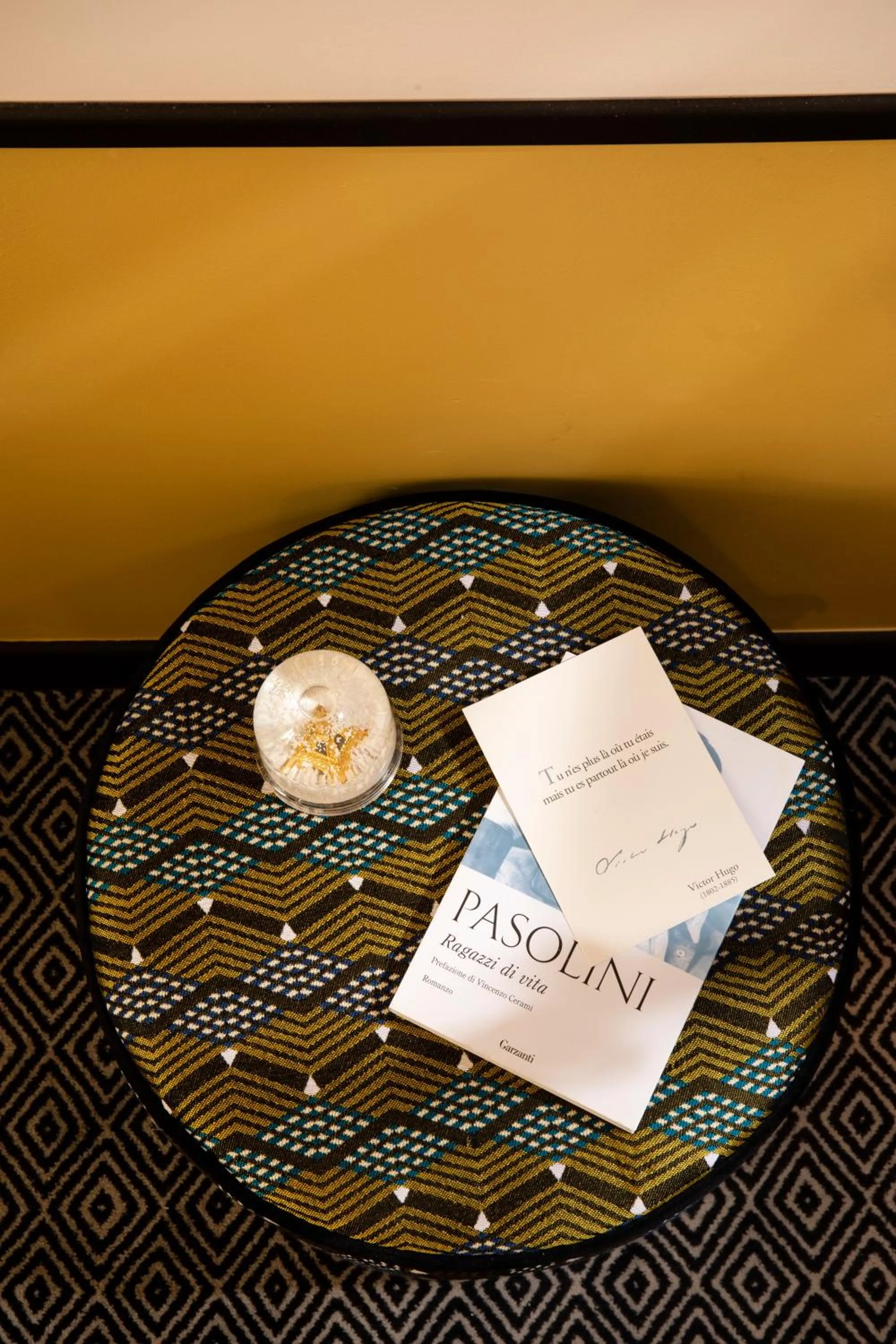 Hôtel Paris La Fayette