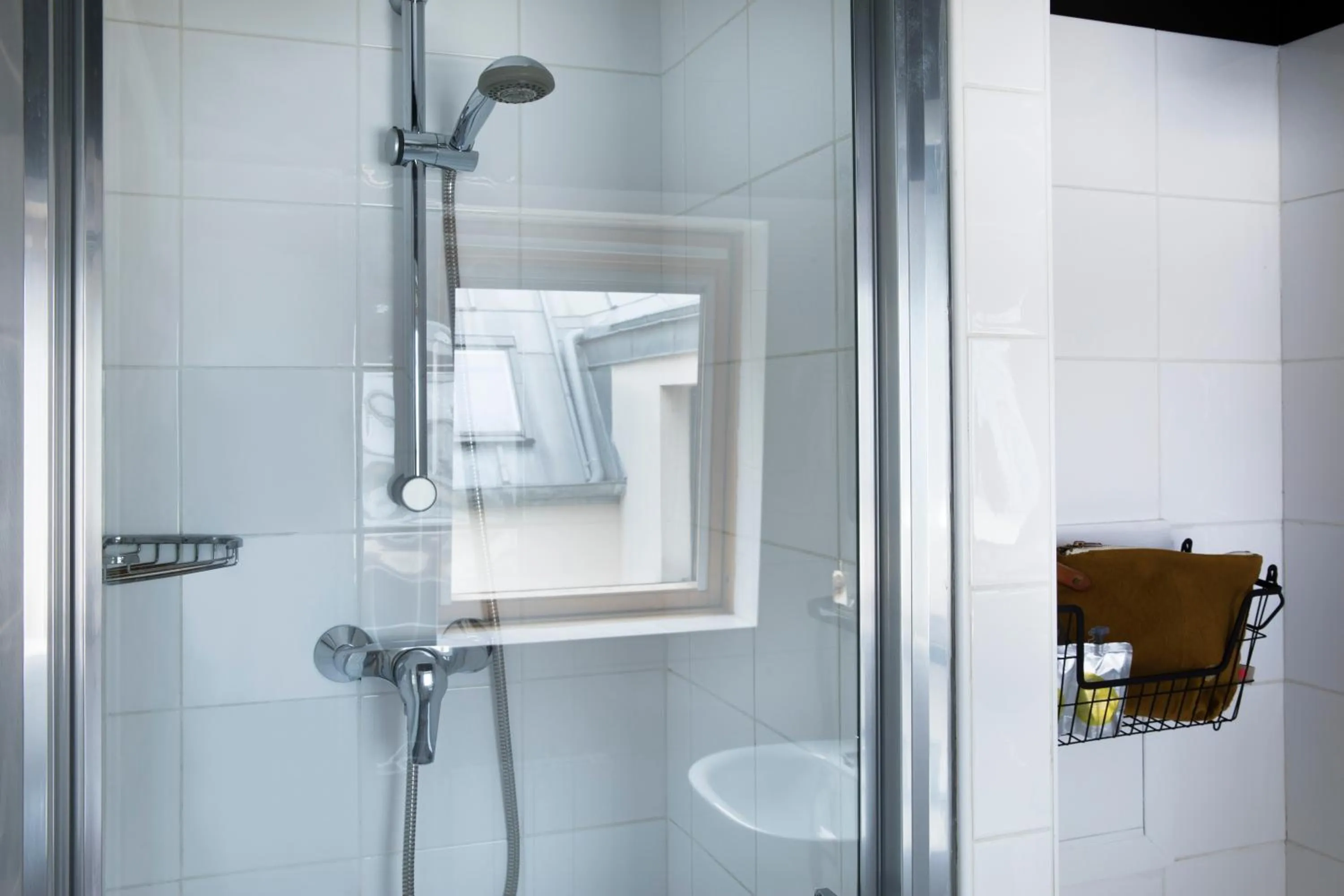 Hôtel Paris La Fayette