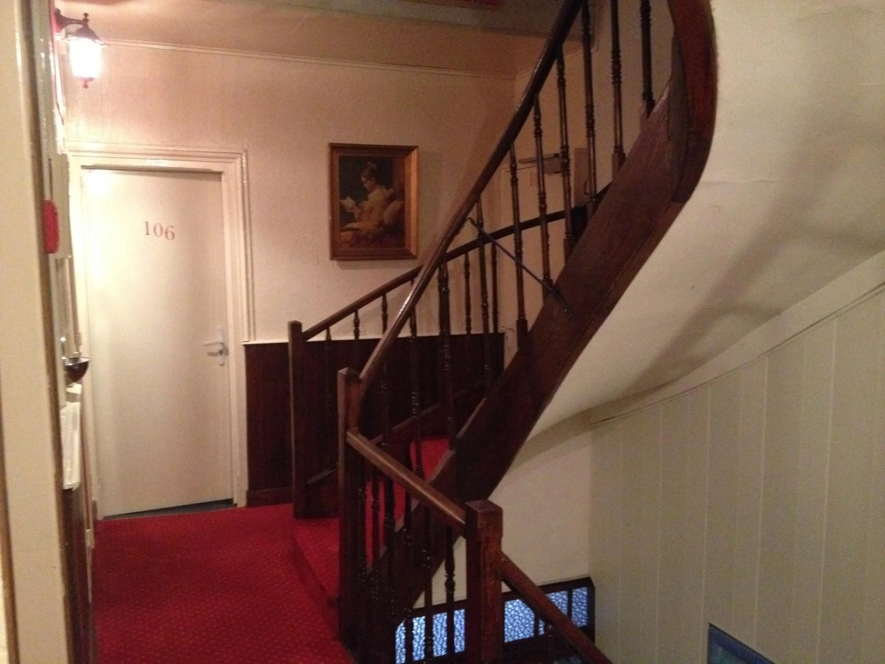 Other in Chalet Saint Louis