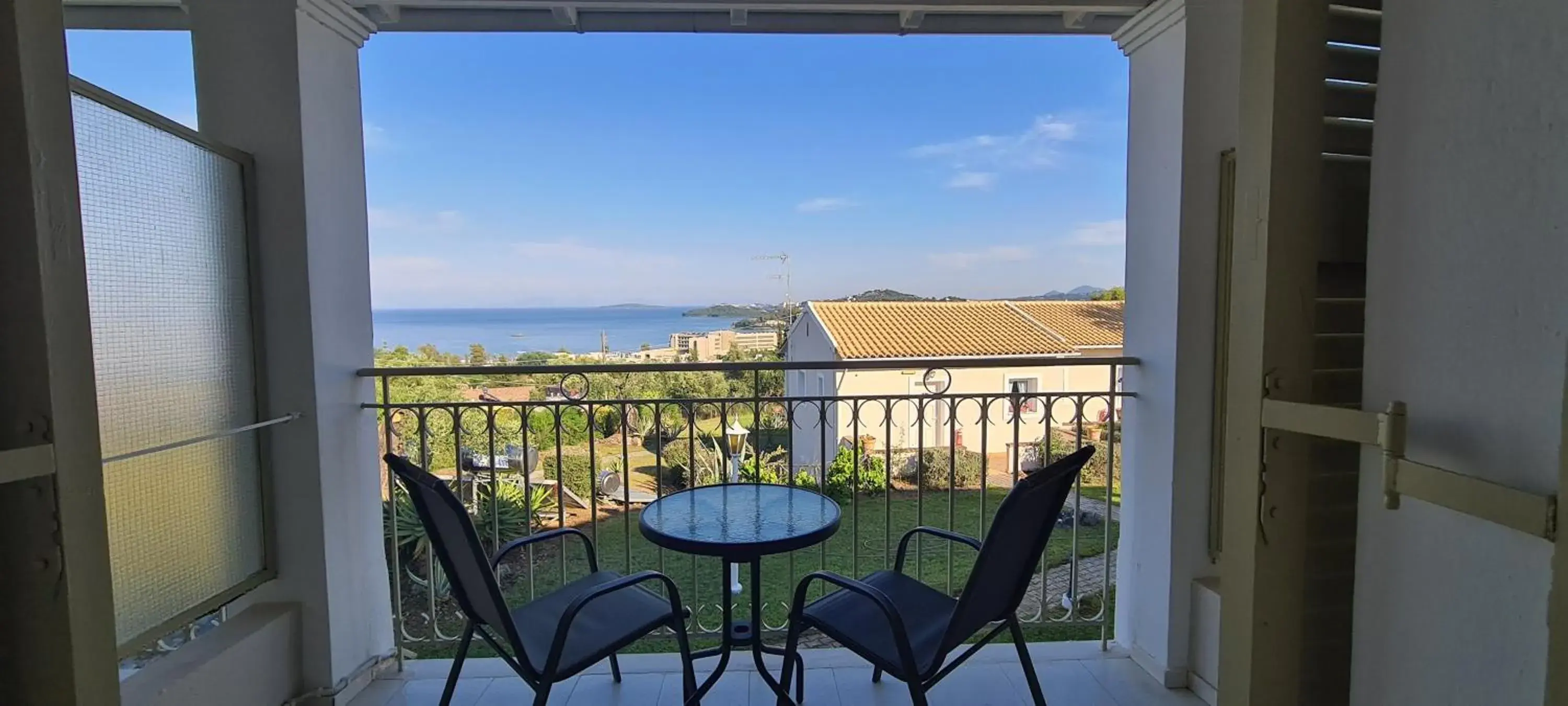 Studio Apartment in Panorama Hideaway Studio Apartment in Panorama Hideaway