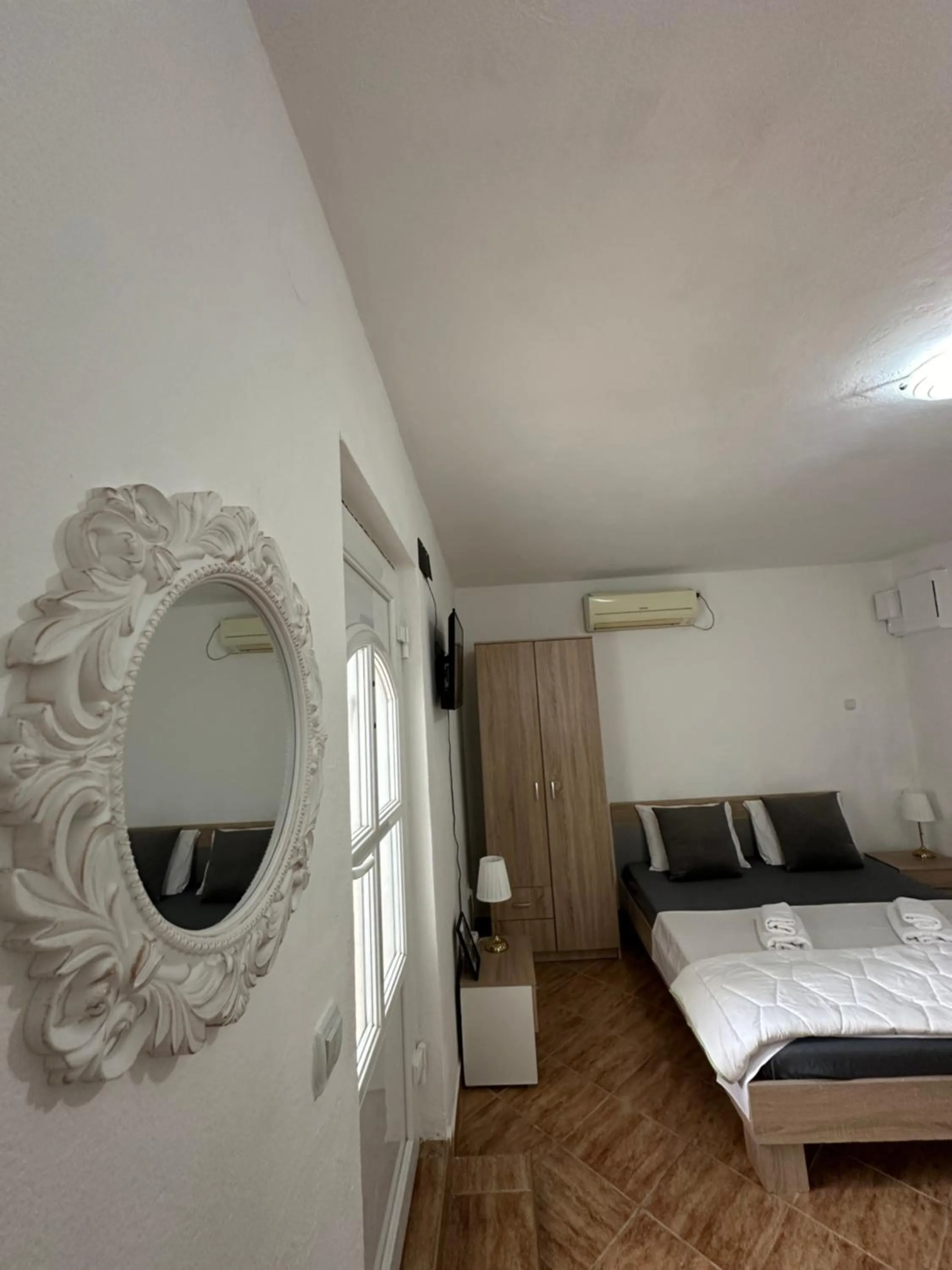 Apartman Nina