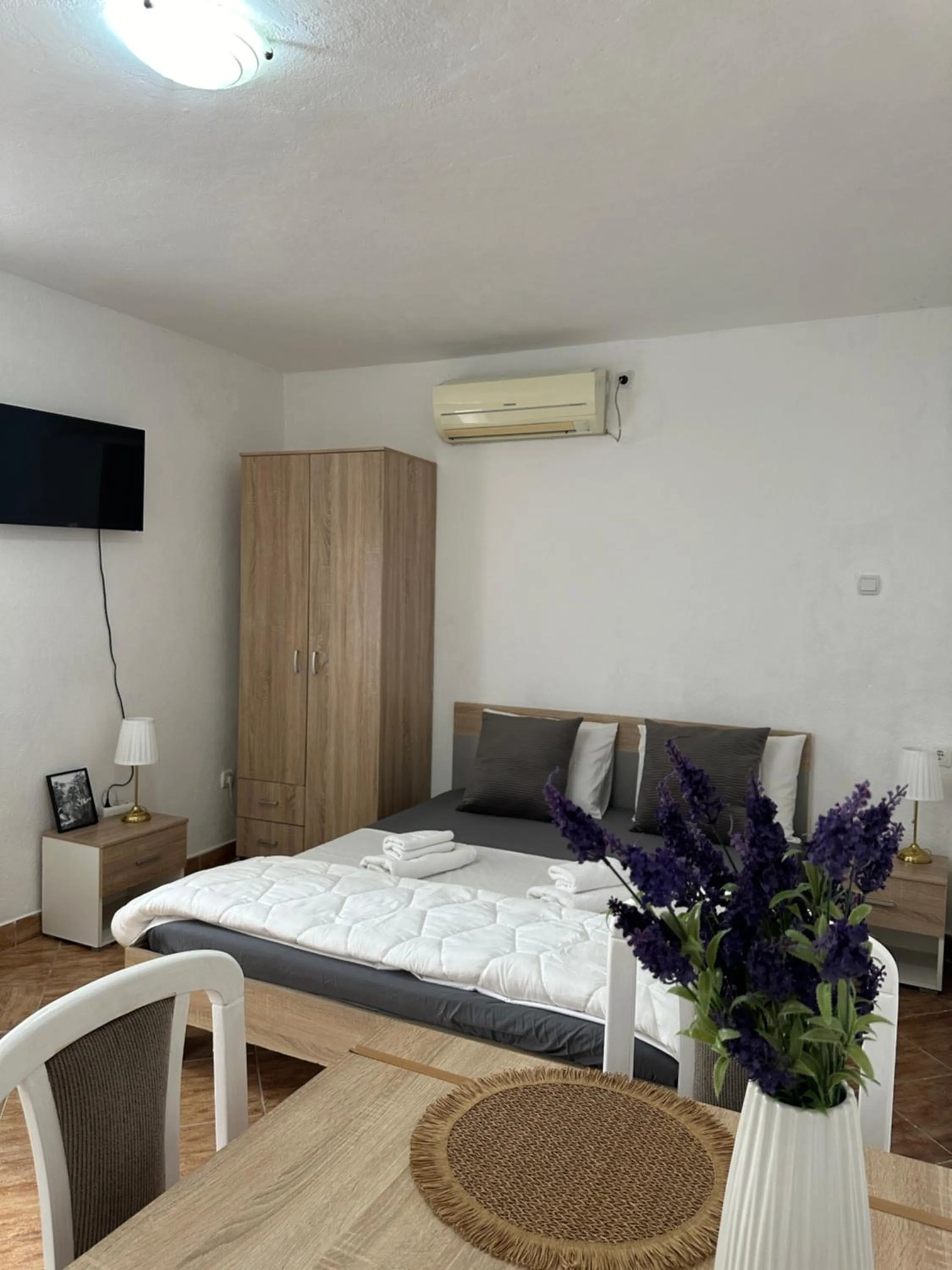 Apartman Nina