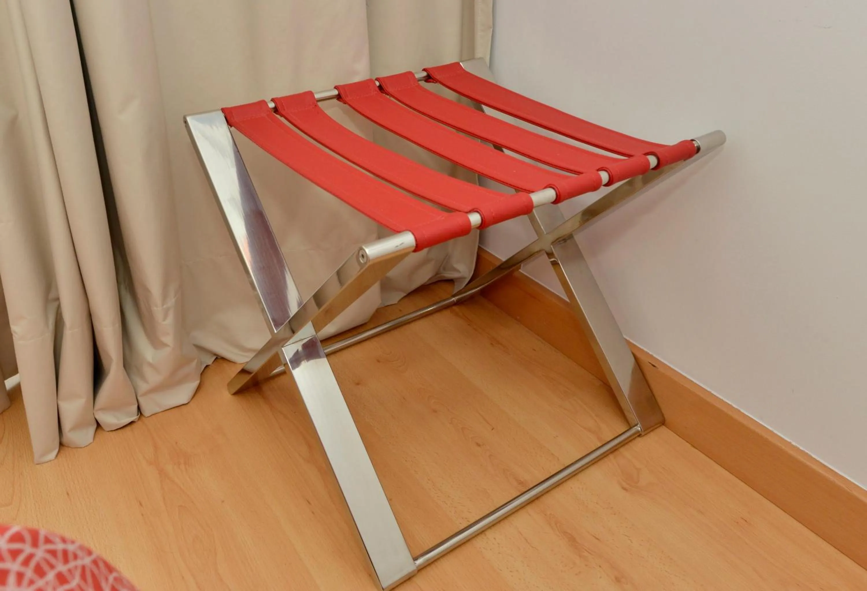 Decorative detail in Hotel Picos De Europa