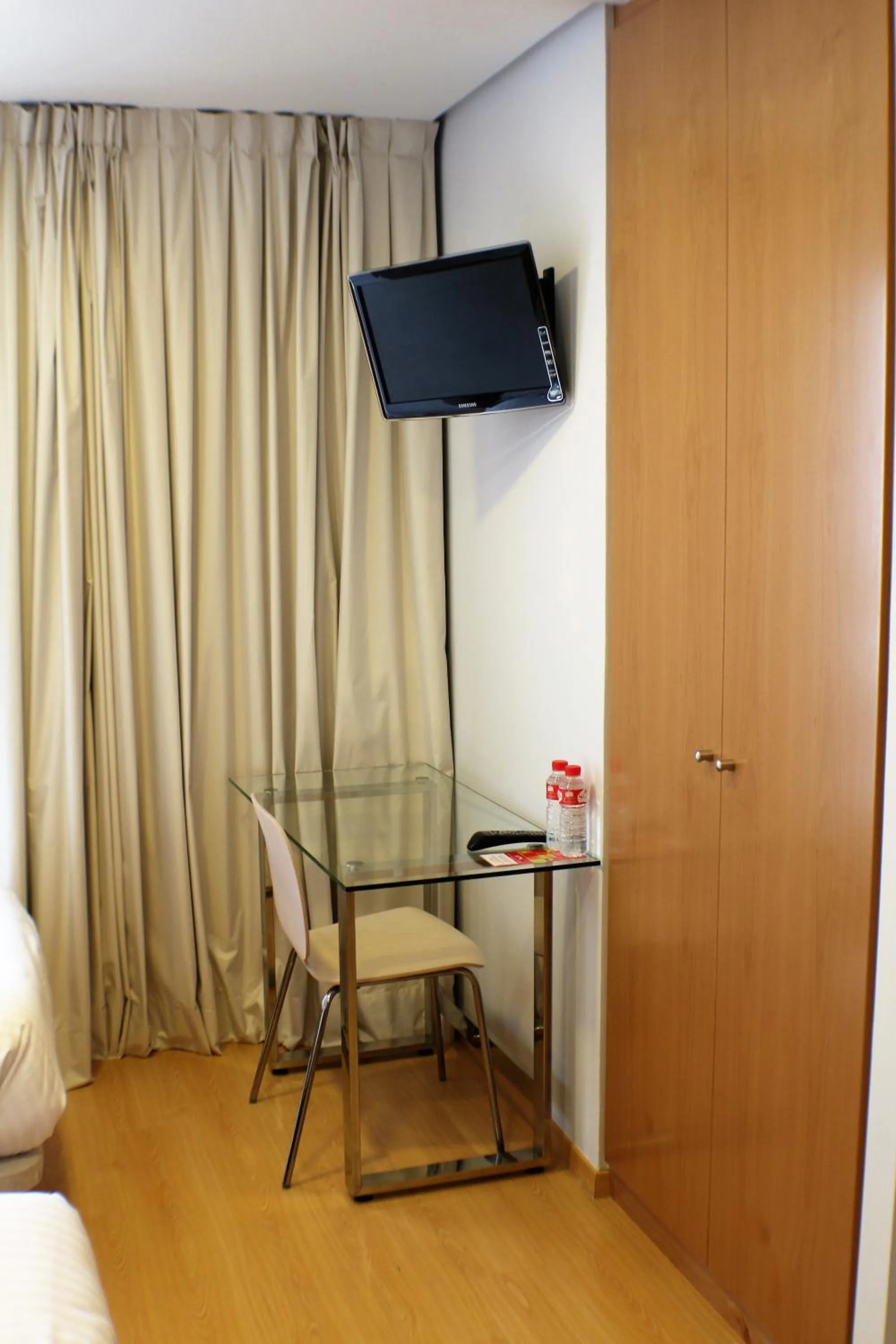 Decorative detail in Hotel Picos De Europa