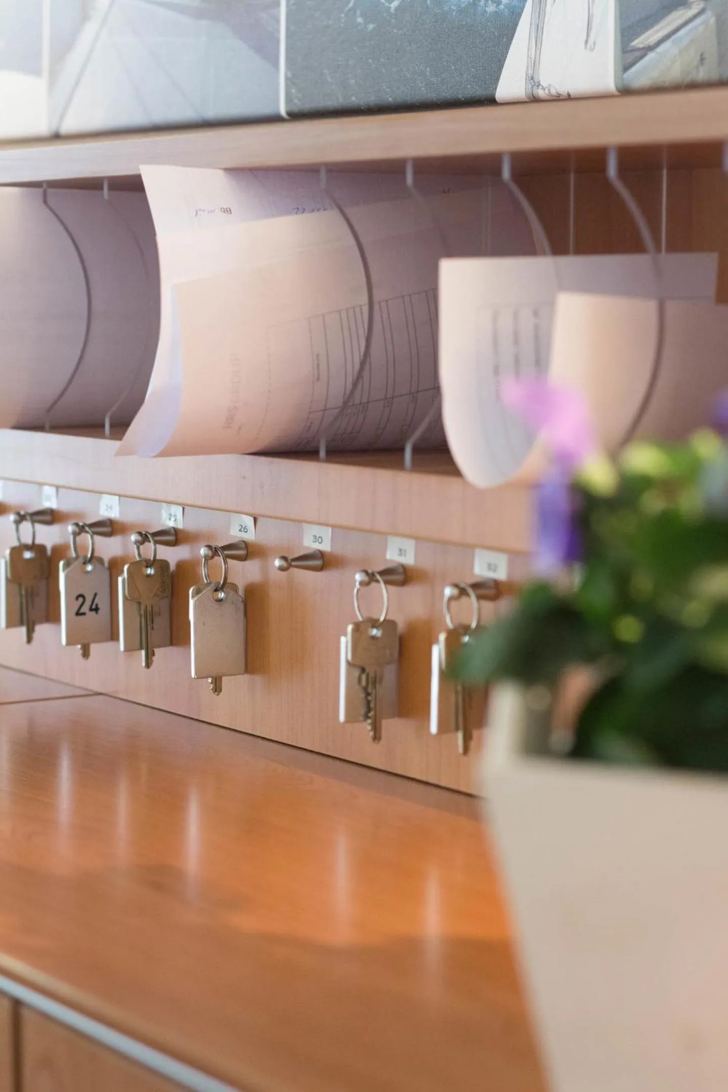 Other in Hotel Cristobal