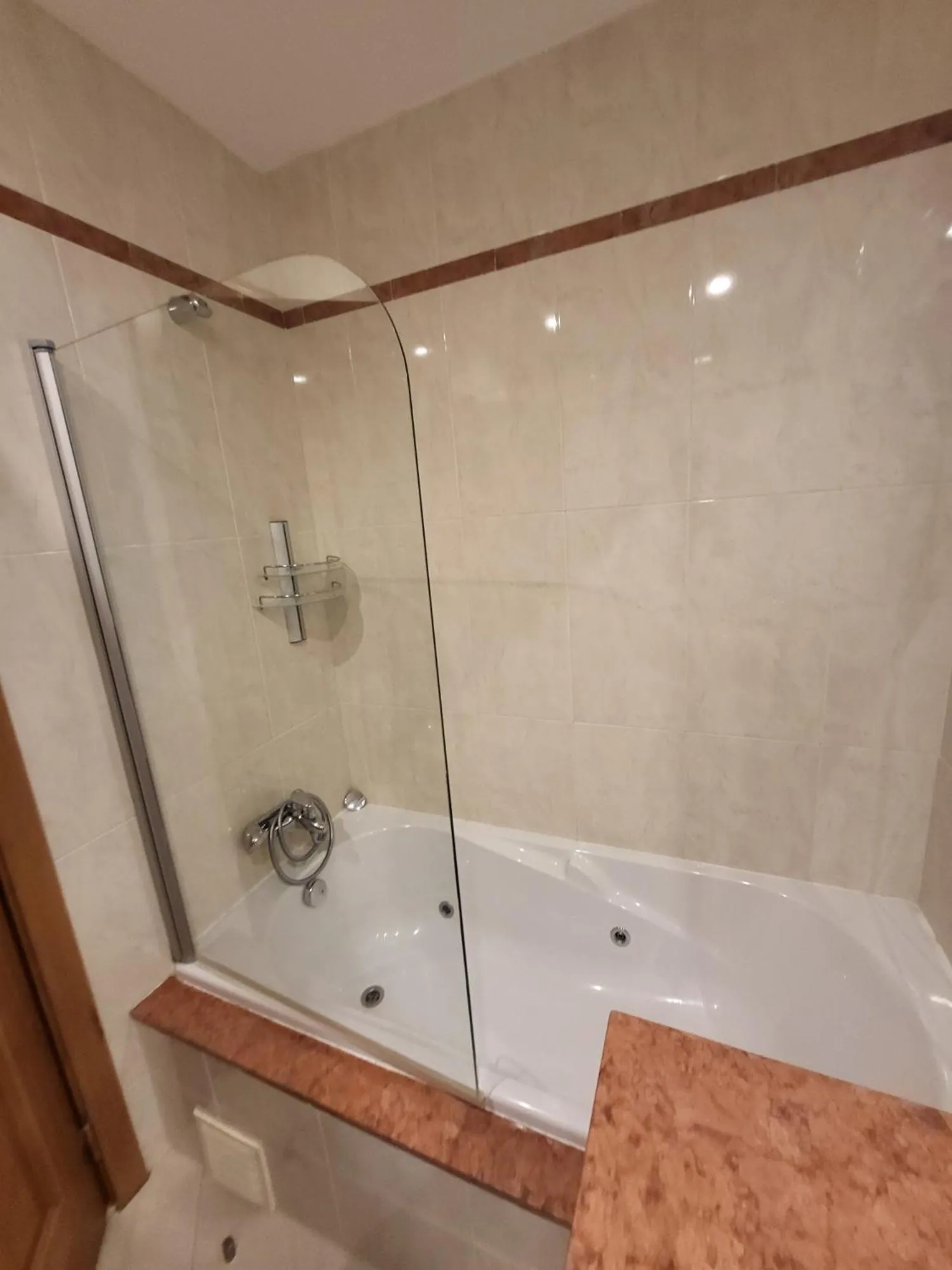Bathroom in Apartamento Vilamoura