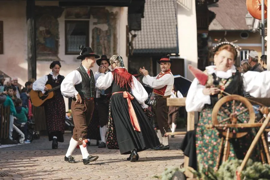 Activities in Hotel Vienna