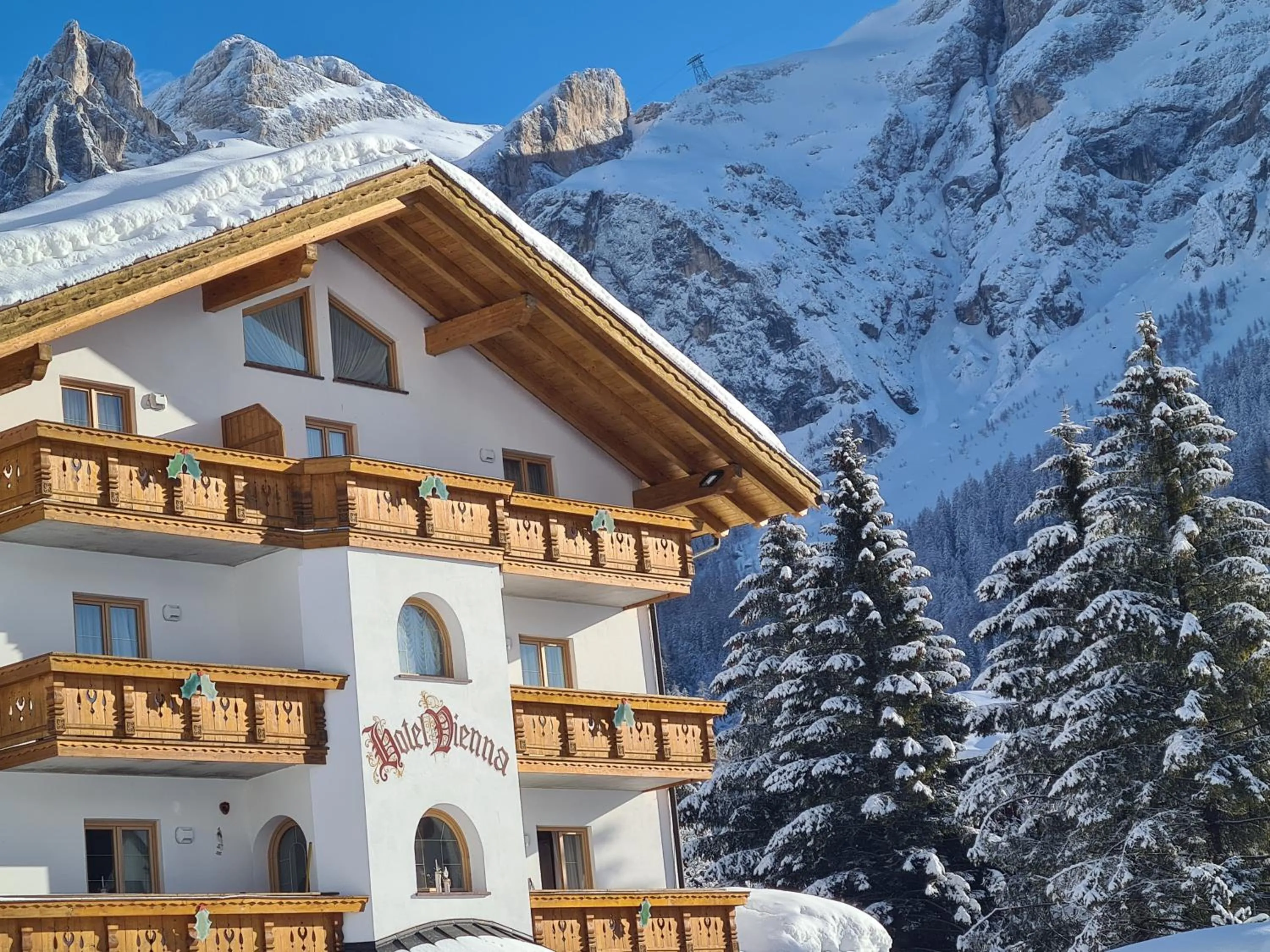 Hotel Vienna