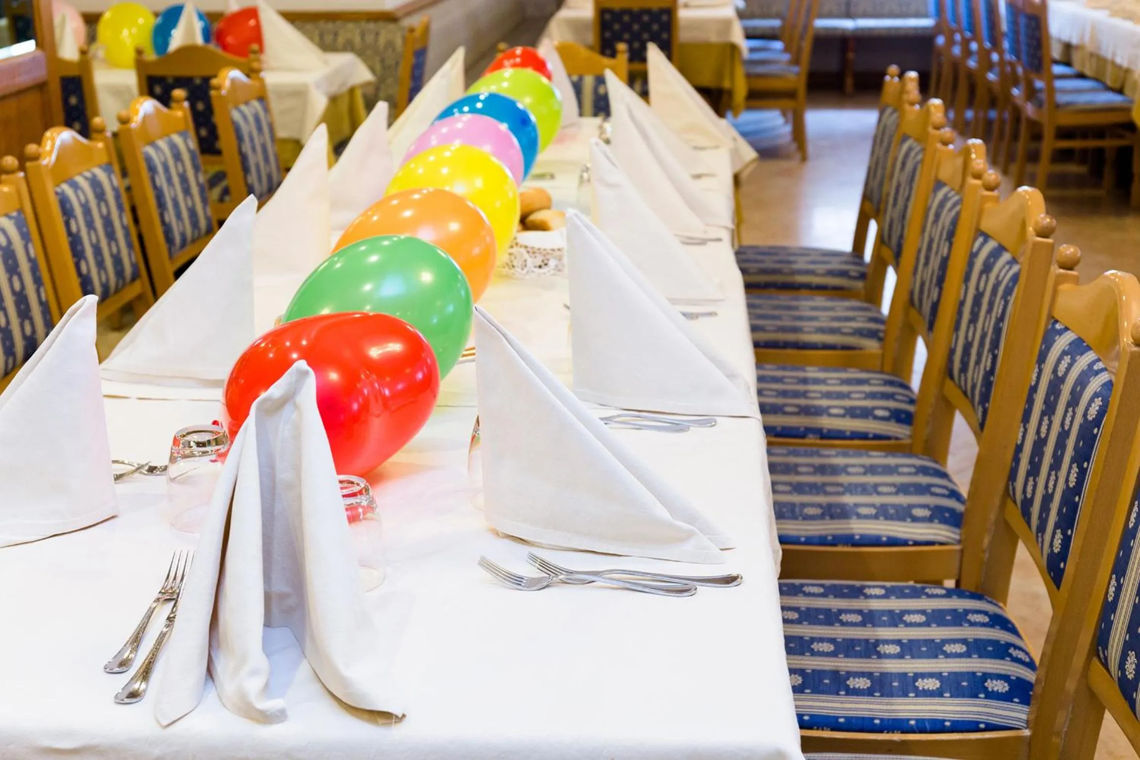 Kids's club in Hotel Vienna