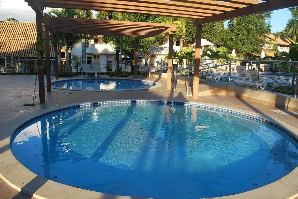 diRoma Resort - Achei Ferias