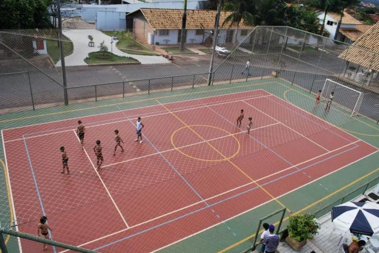 diRoma Resort - Achei Ferias