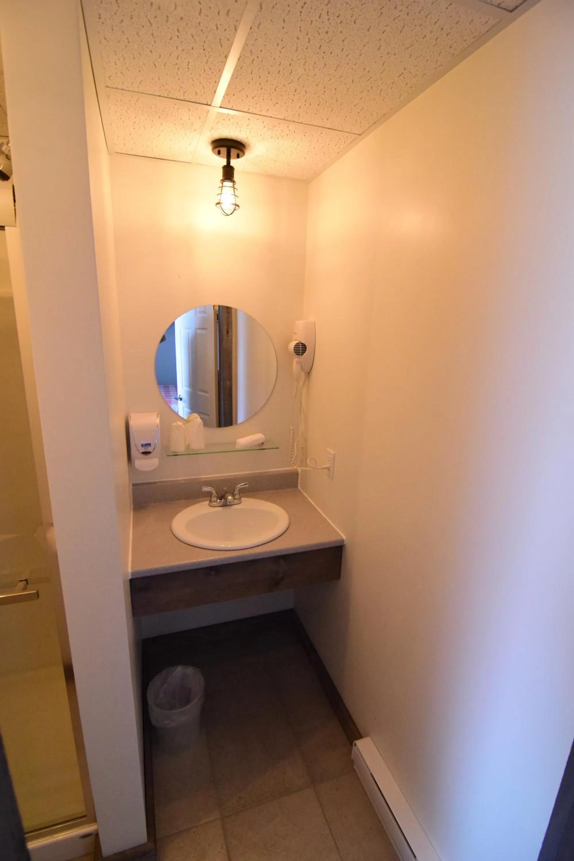 Toilet in Mon Coin de Pays