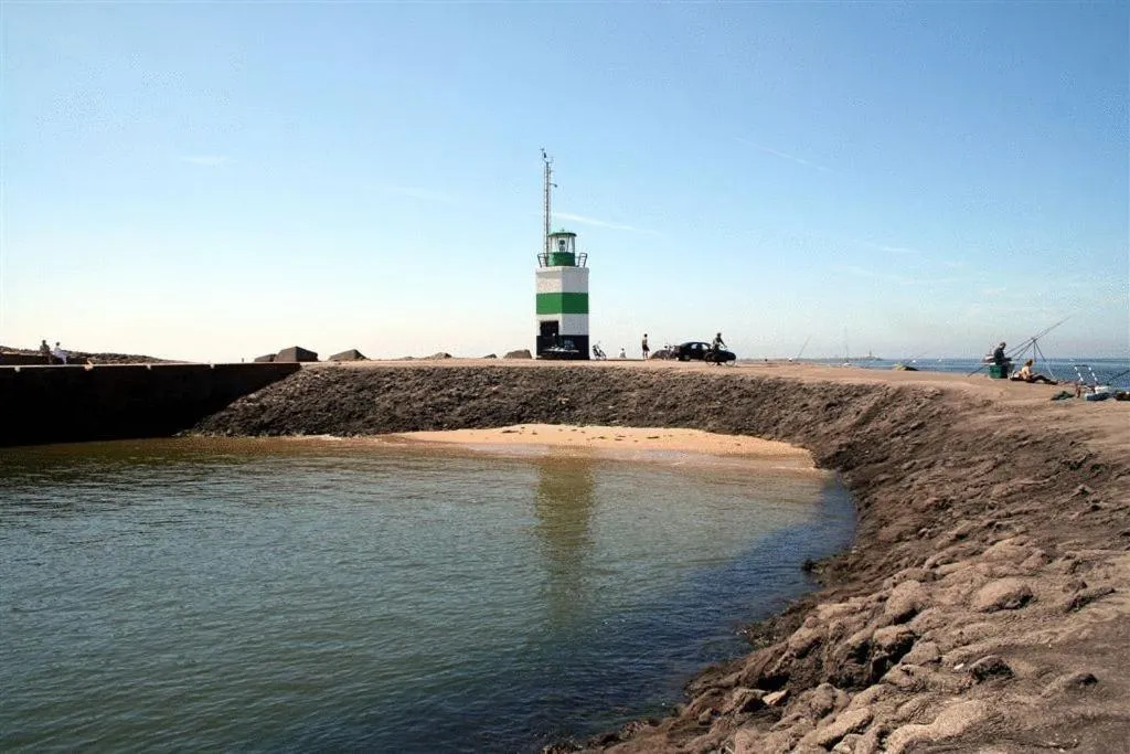 Area and facilities in Hotel Velsen