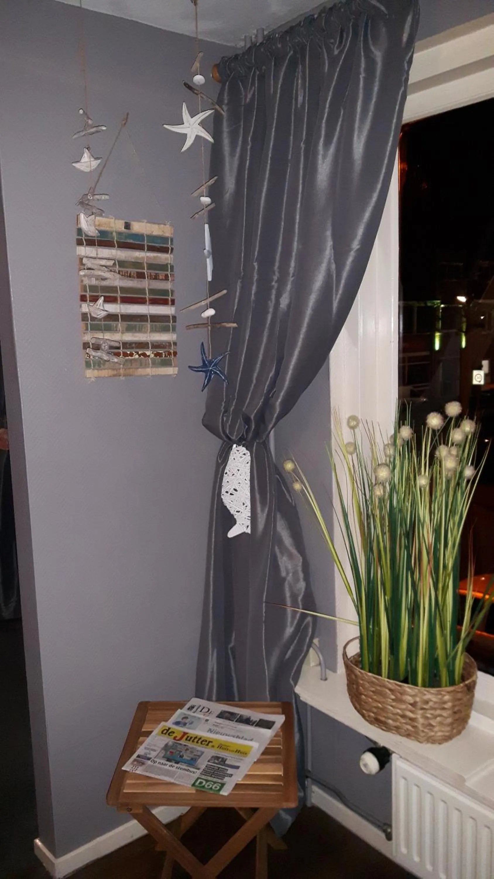 Property building in Hotel Velsen