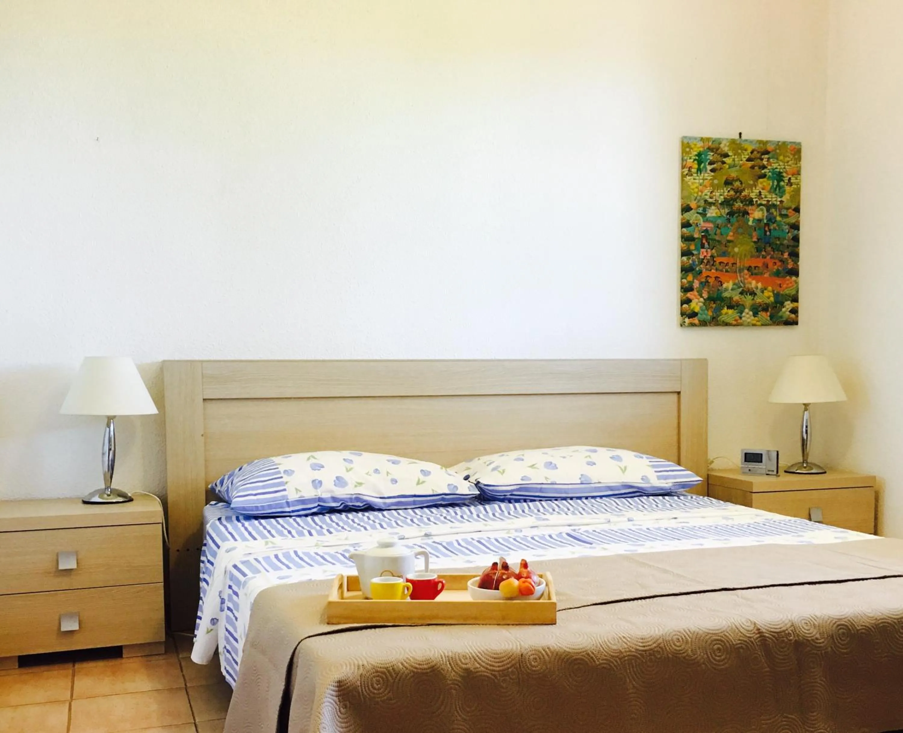 Villa Lido Silvana Marina di Pulsano