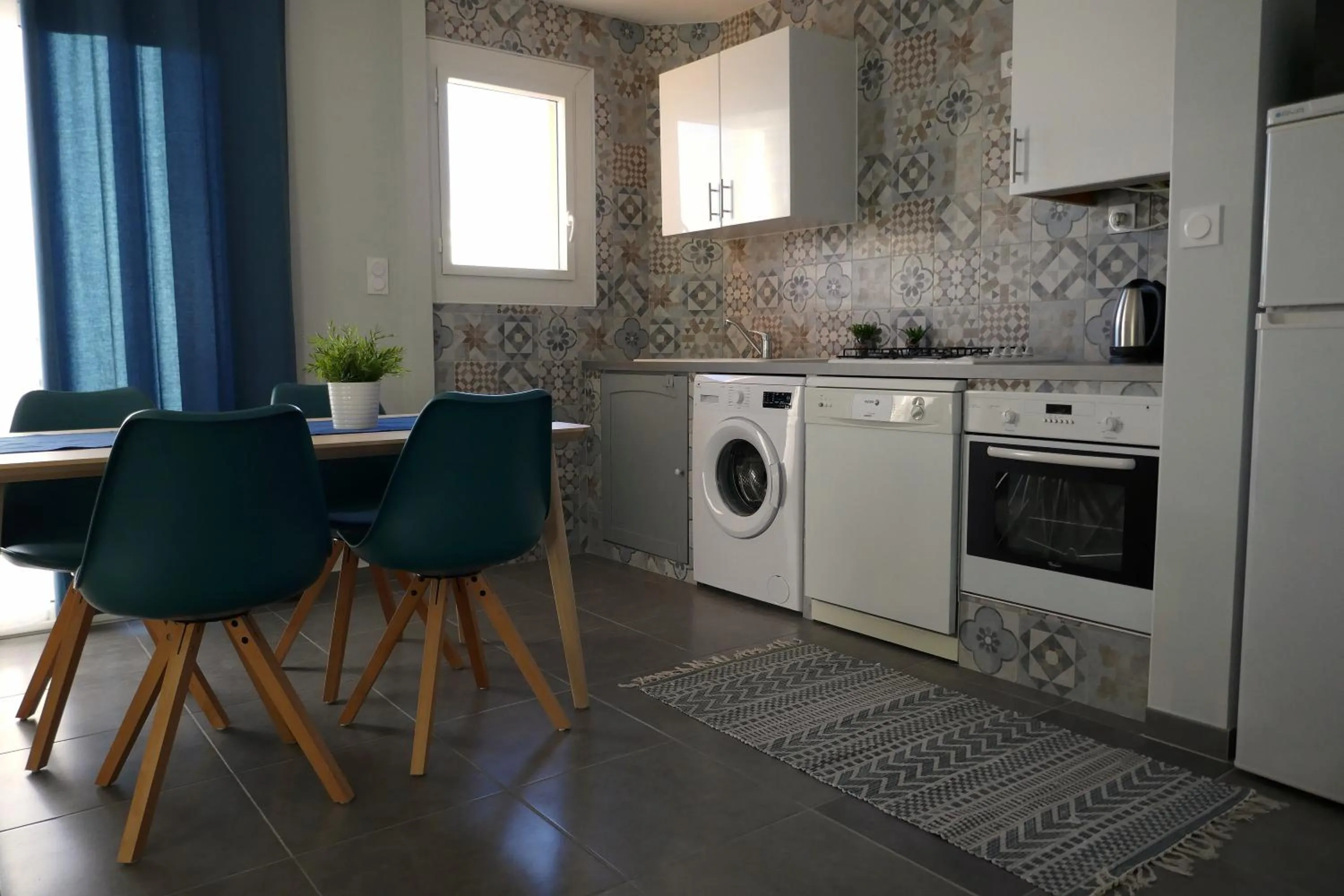 Logis Hôtel Restaurant Mar I Sol