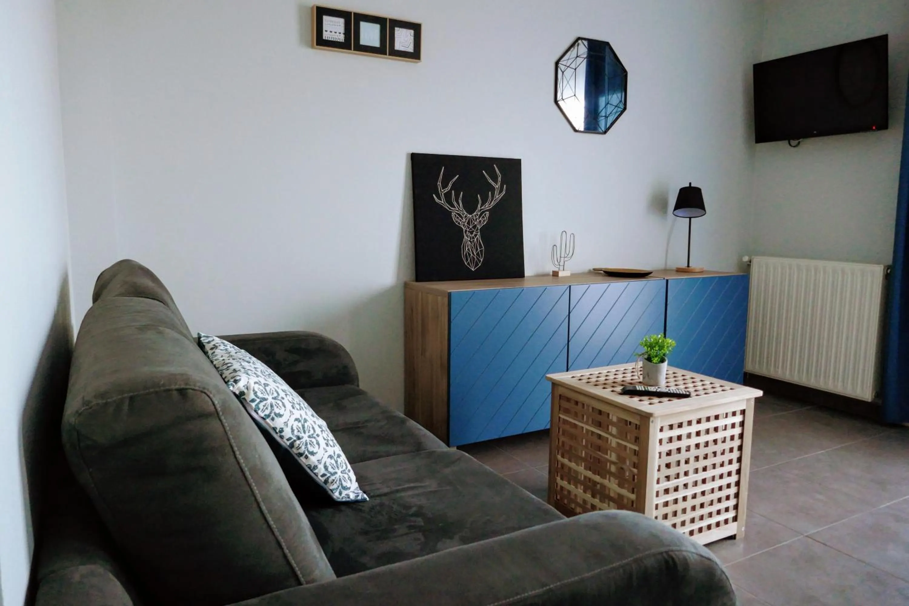 Logis Hôtel Restaurant Mar I Sol