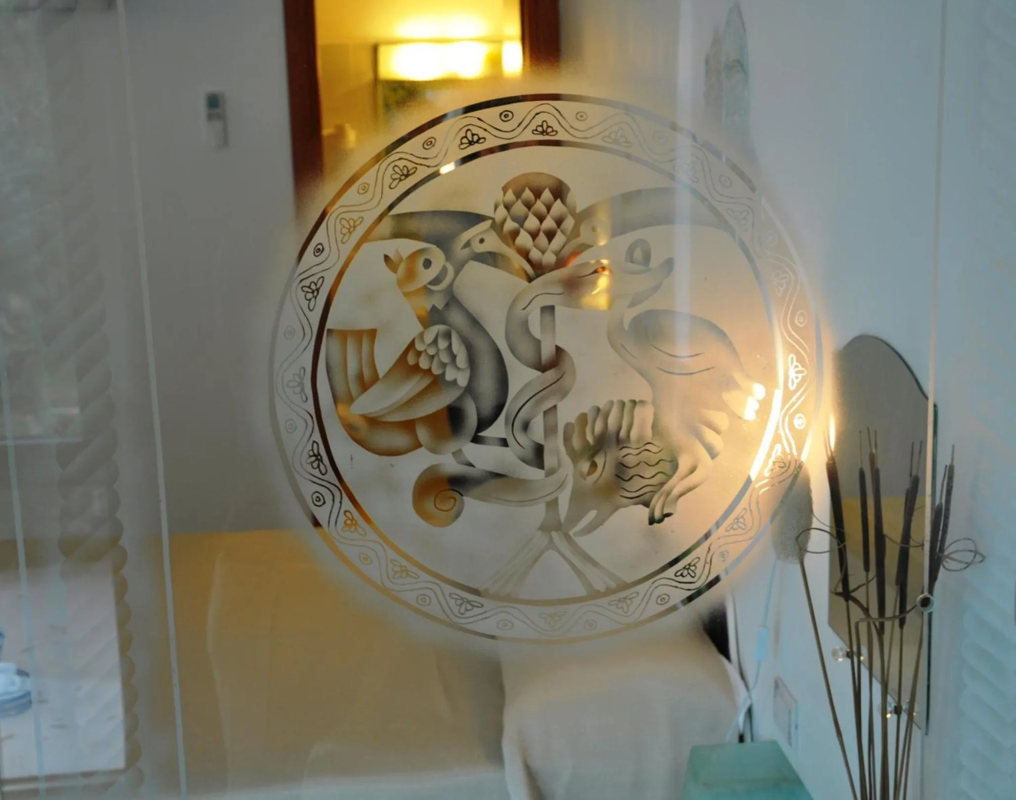 Other in Casa Mazzola