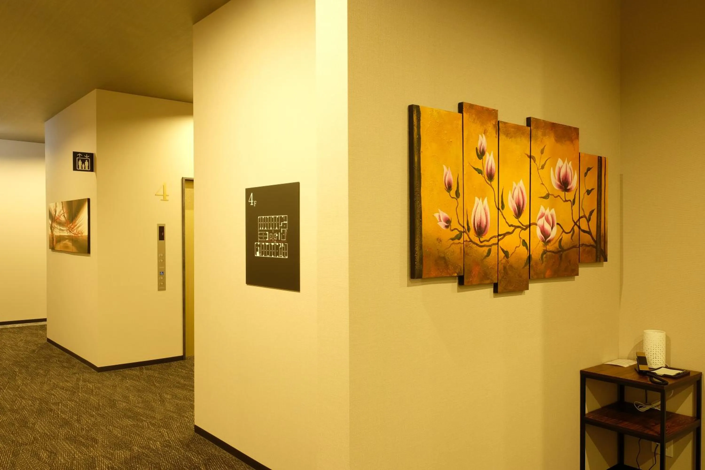 Other in The Premium Hotel In Rinku