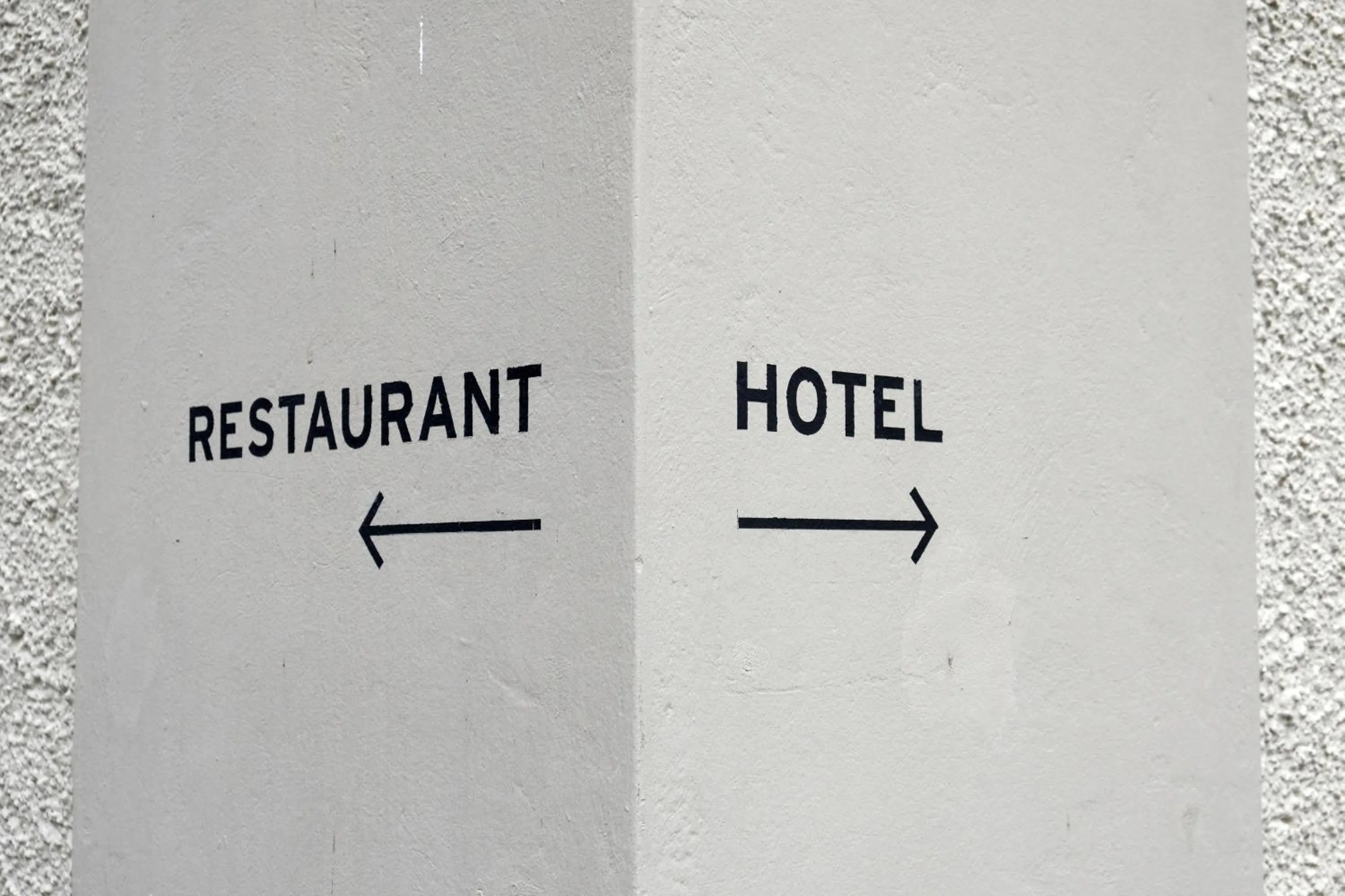 Location in Hotel Jakob