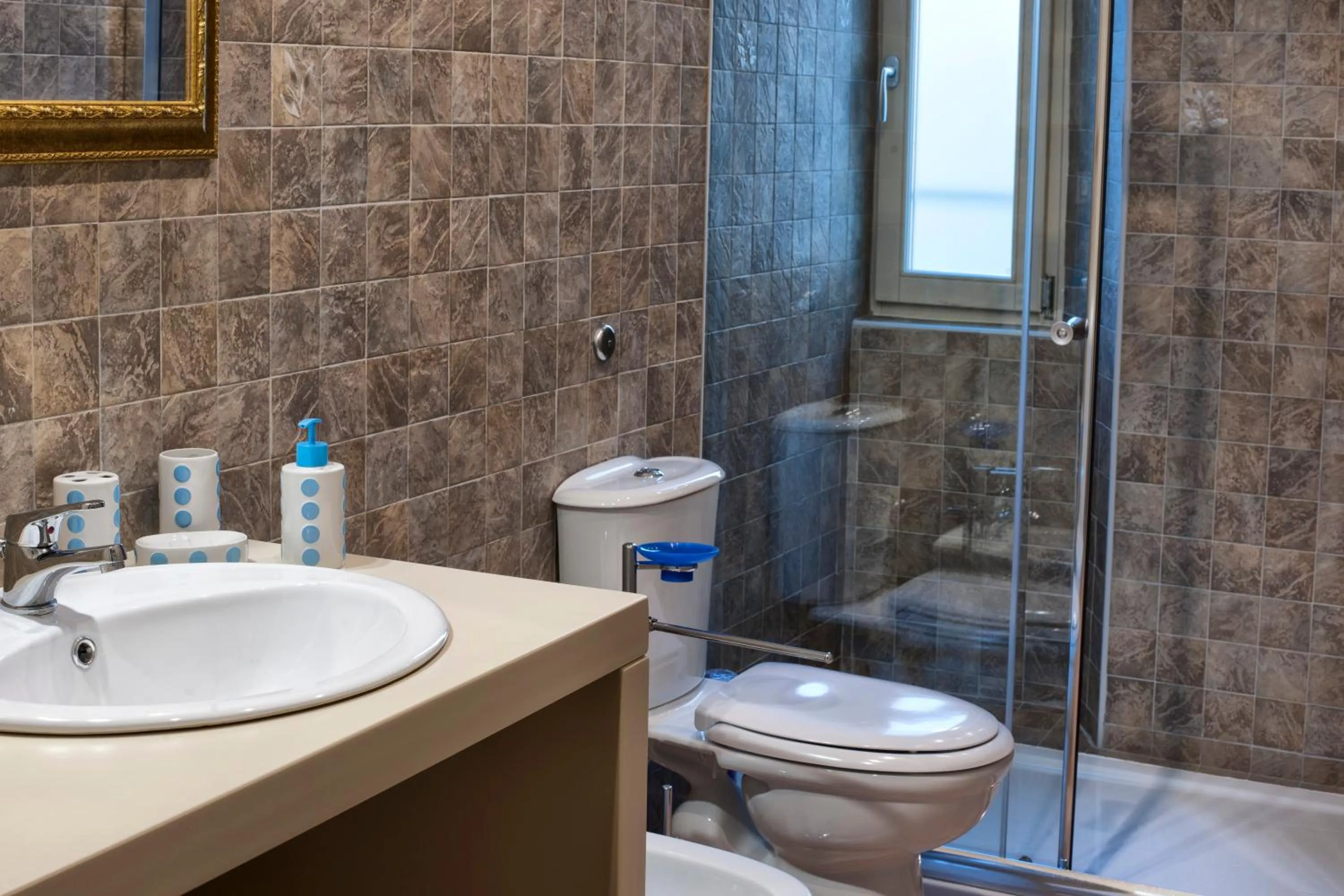 Area and facilities in Residenza Intra Lago Maggiore