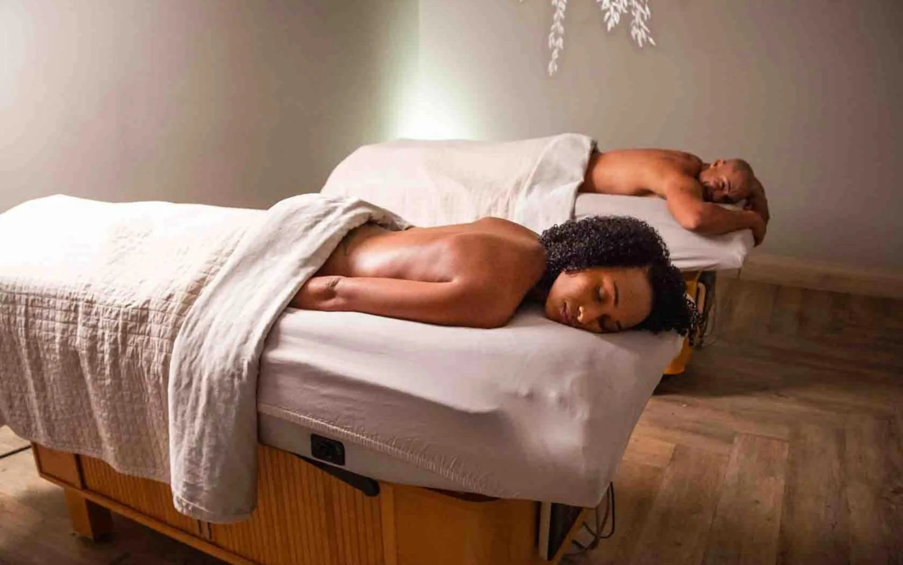 Spa and wellness centre/facilities in Delamar West Hartford