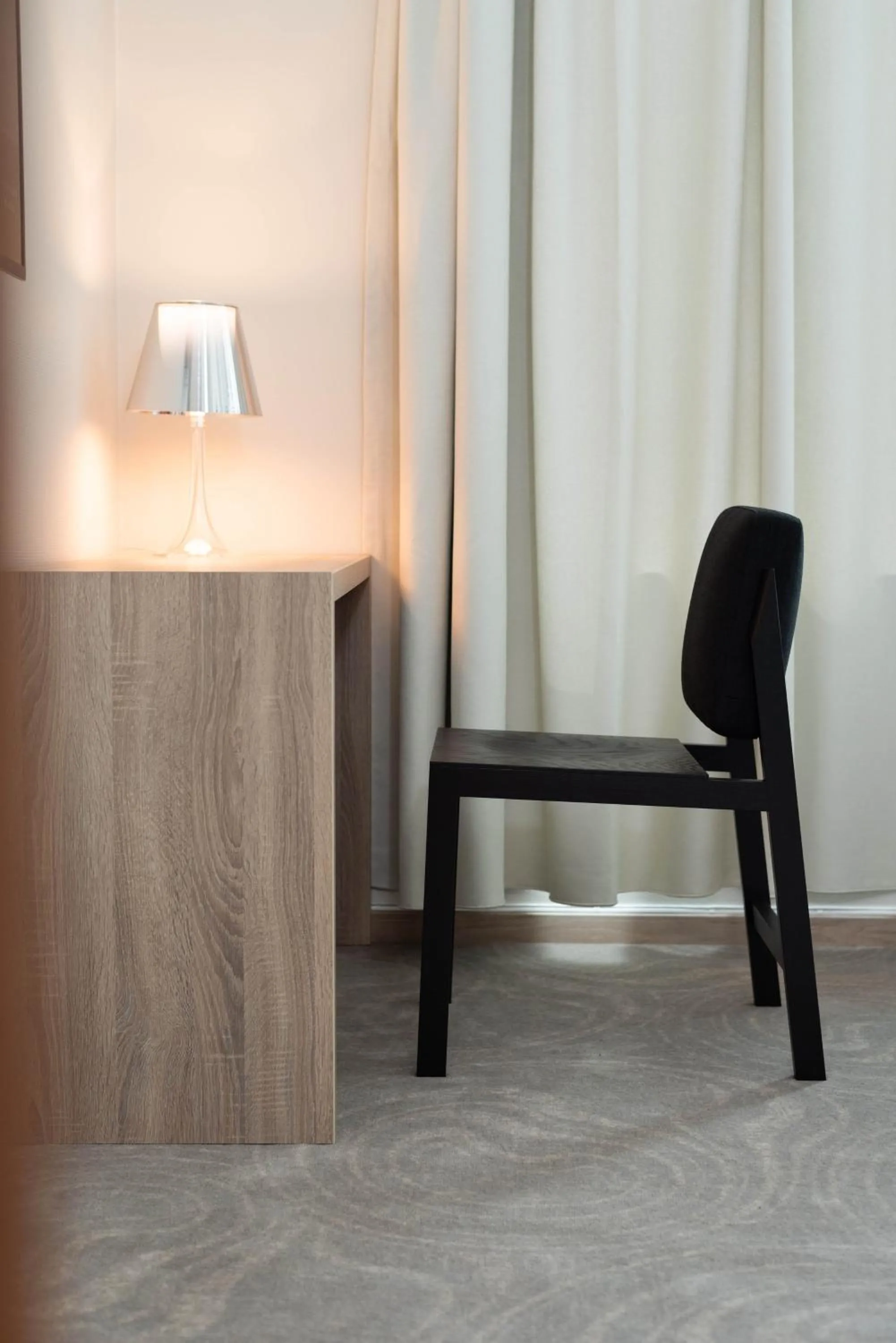 Photo of the whole room in Thon Hotel Parken