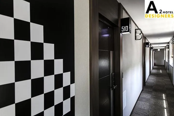 A2 Hotel Desingers