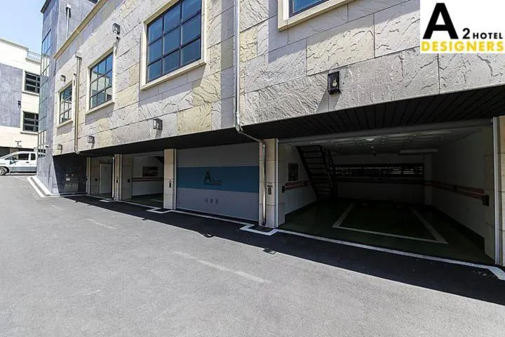 A2 Hotel Desingers