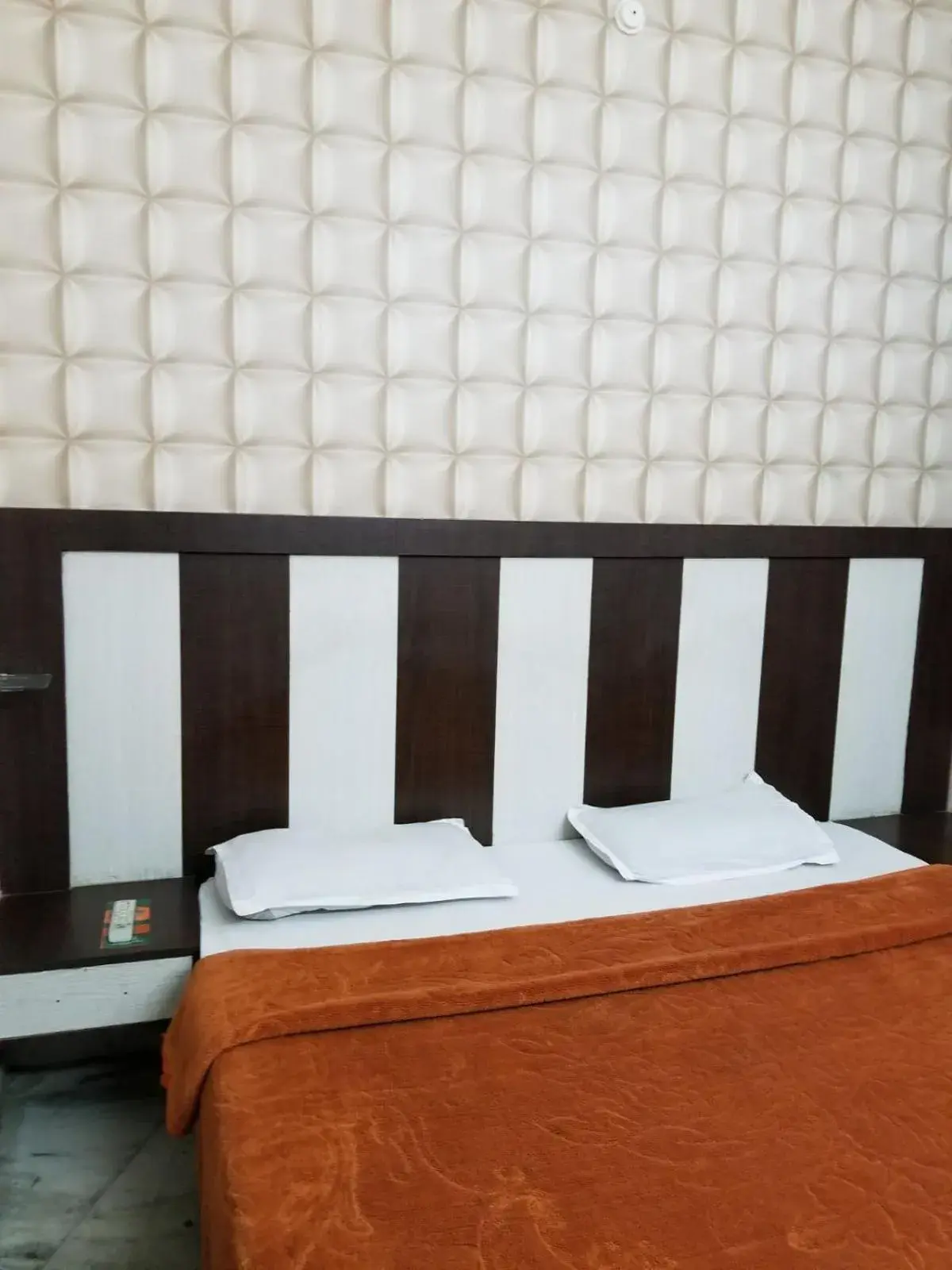 Standard Double Room in Time Square Guest House Standard Double Room in Time Square Guest House